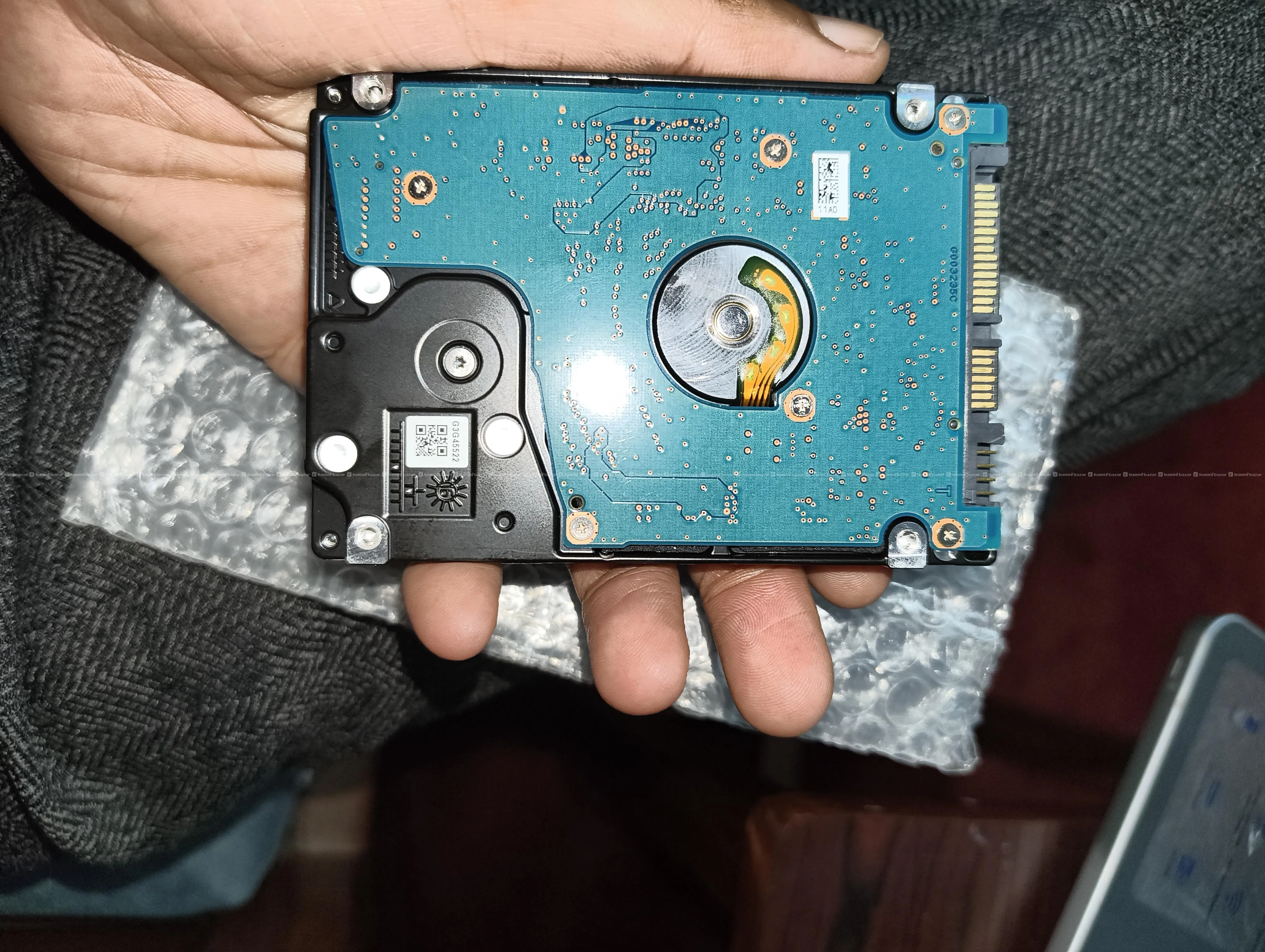 hard drive HDD 1 TB 4