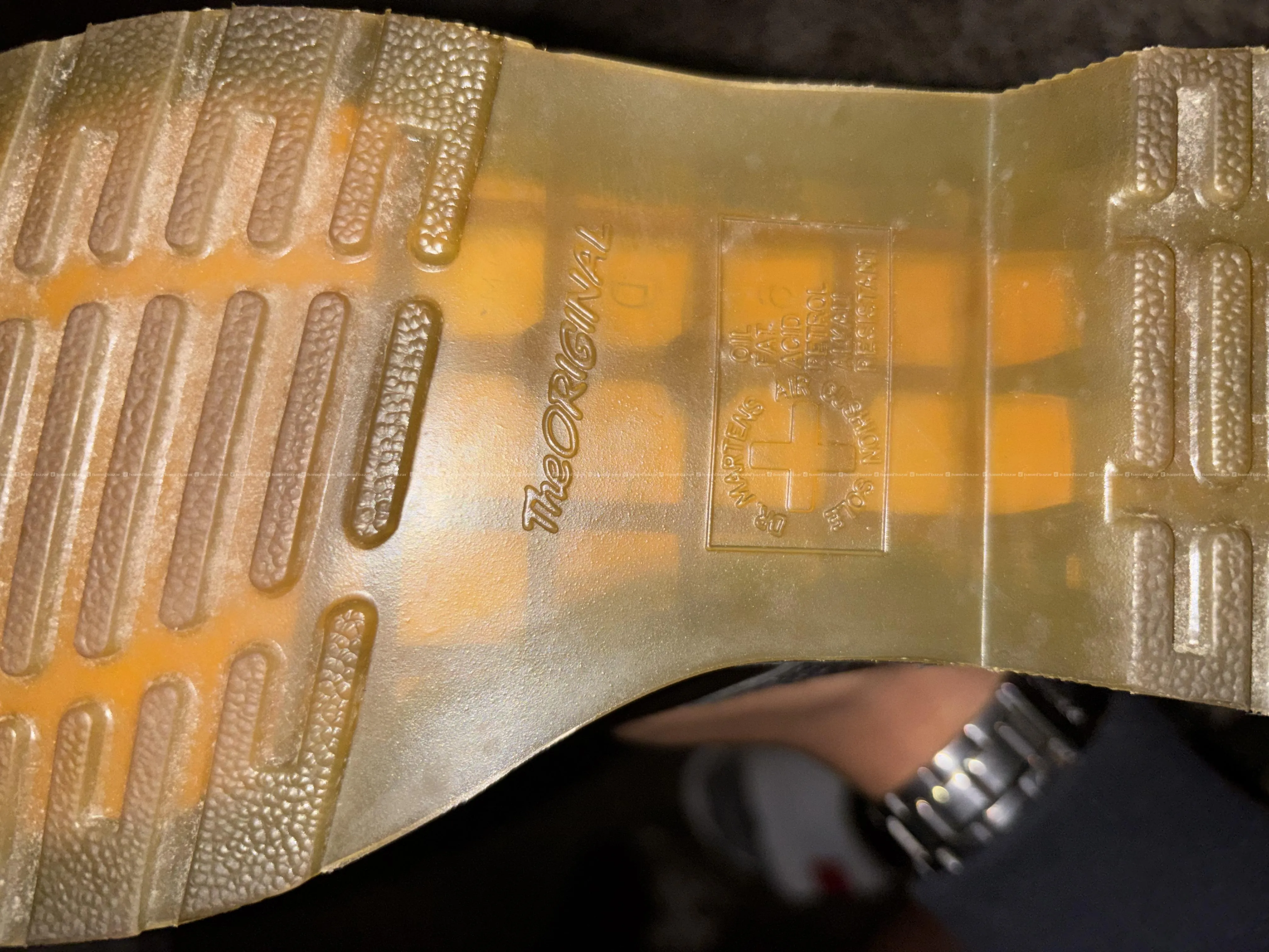 dr marten shoes master copy 0 use 5