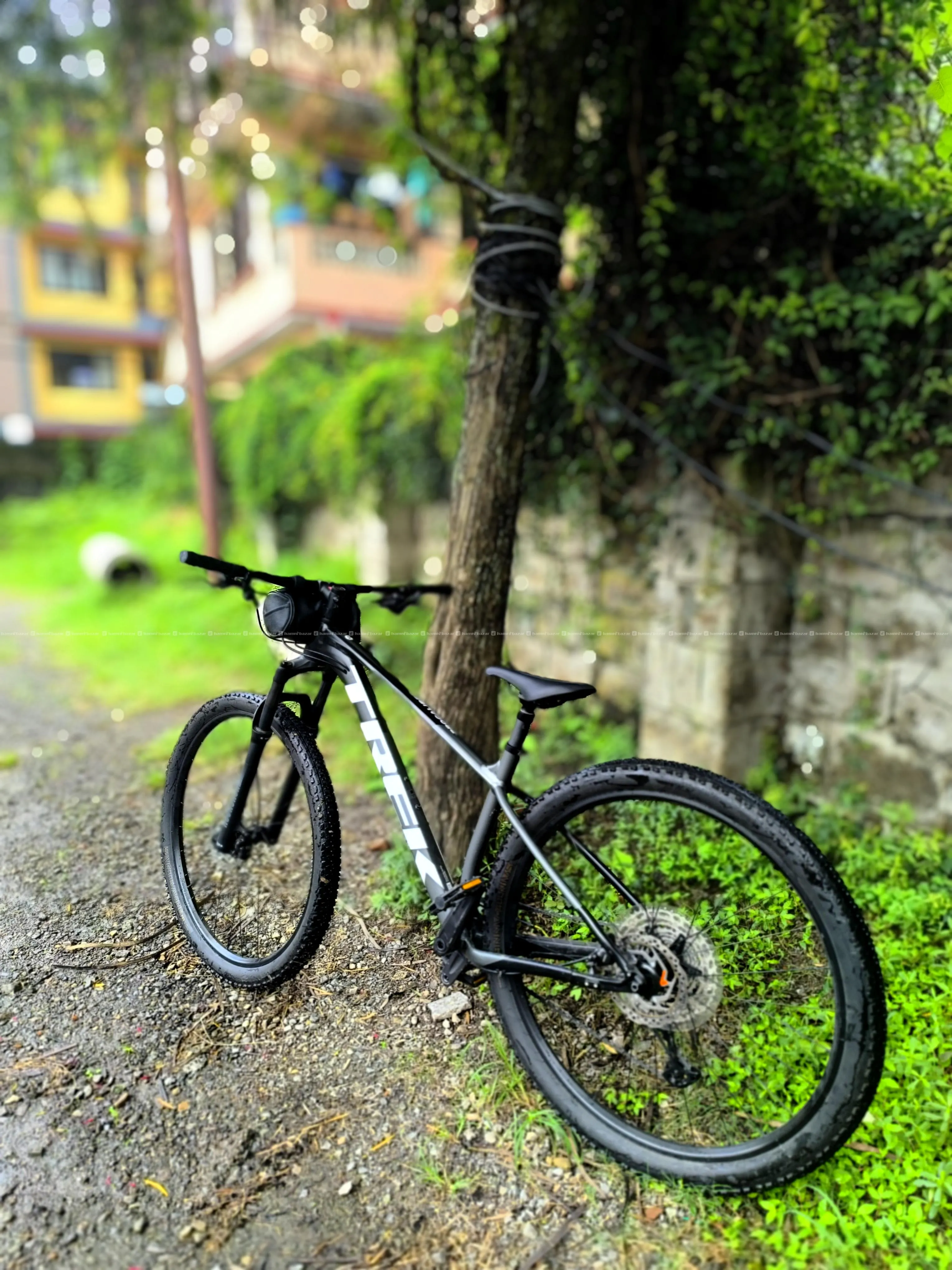 Trek procaliber 6