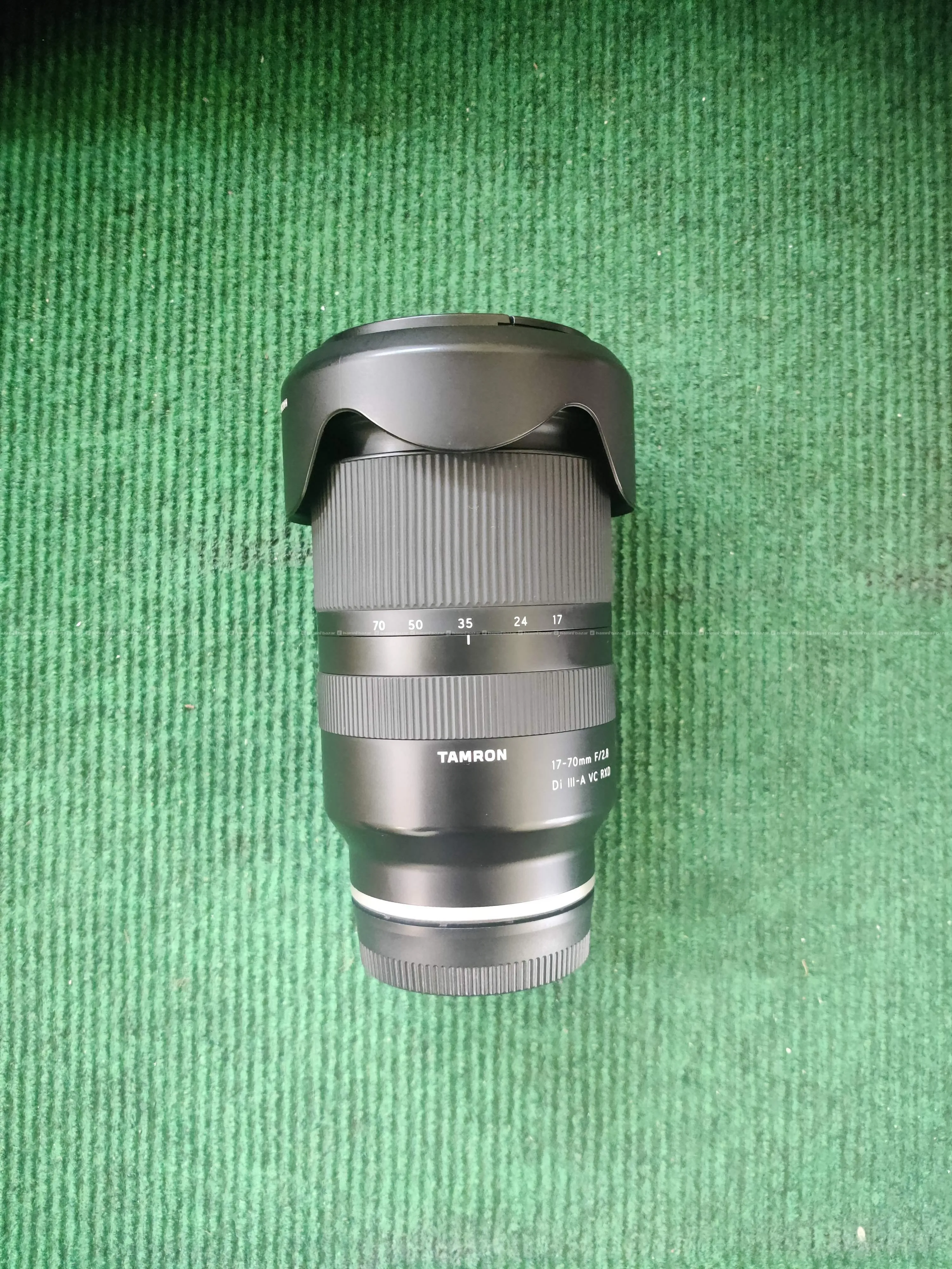 Tamron 17-70 2.8 Lens Sony E mount 6