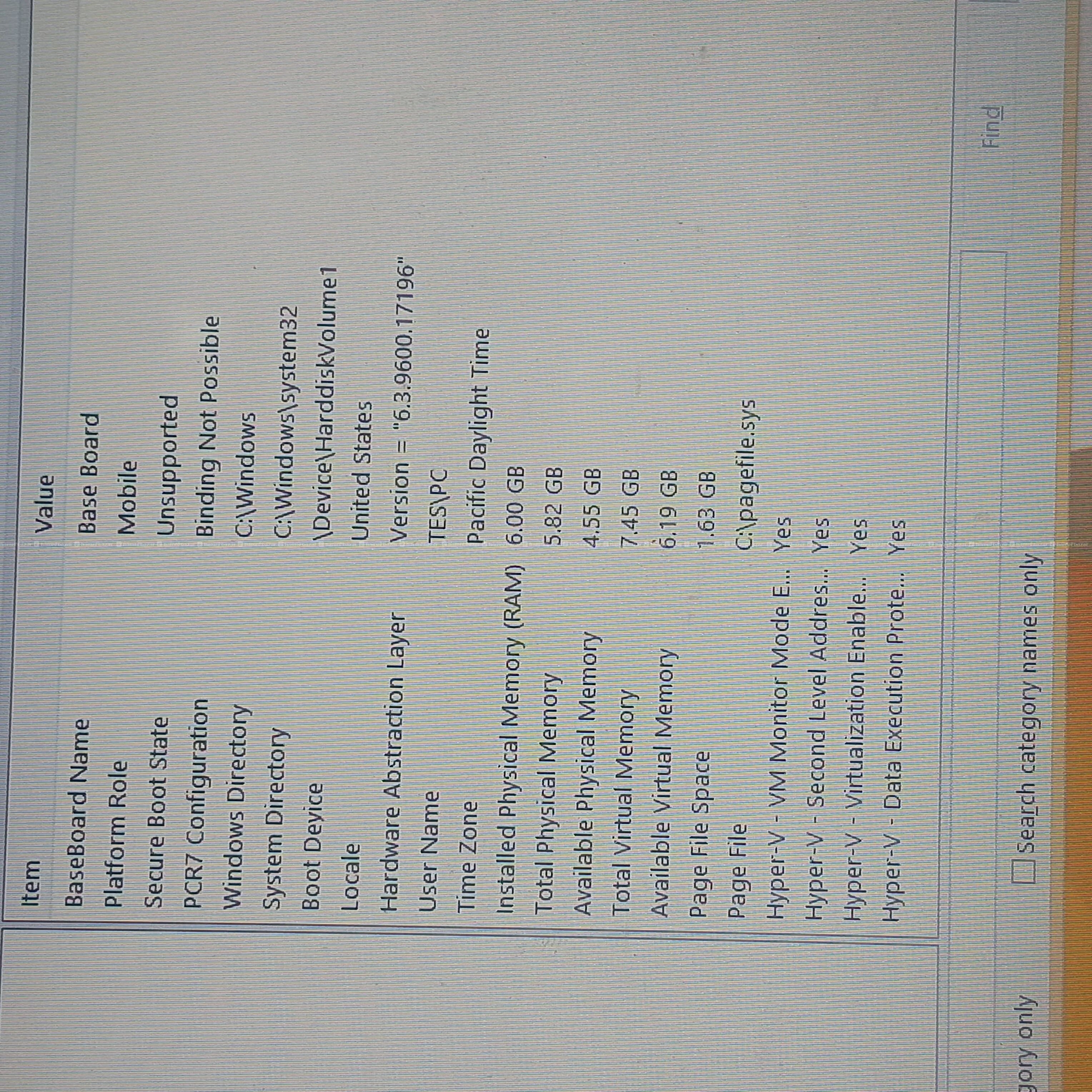 Acer v5-171 8