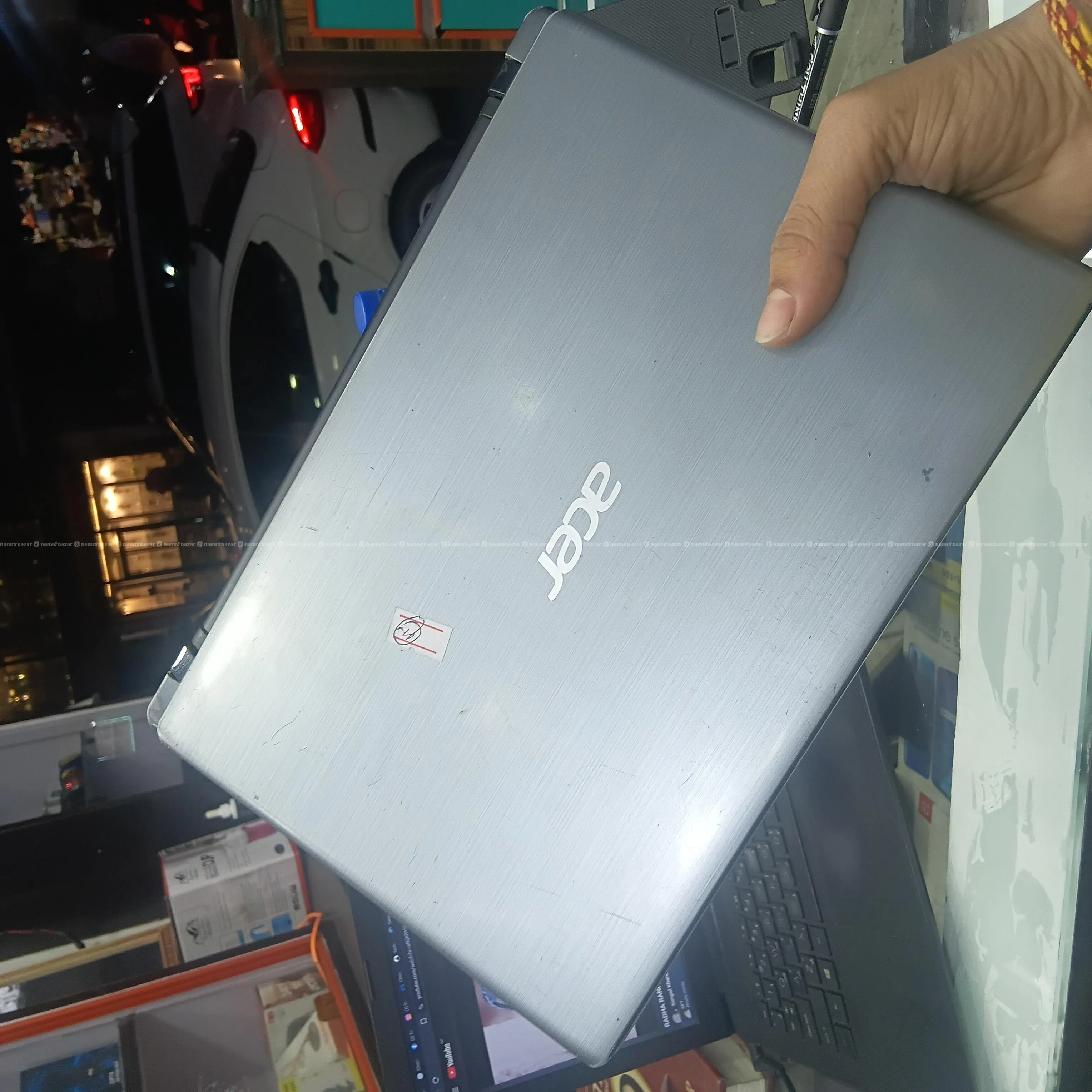 Acer v5-171