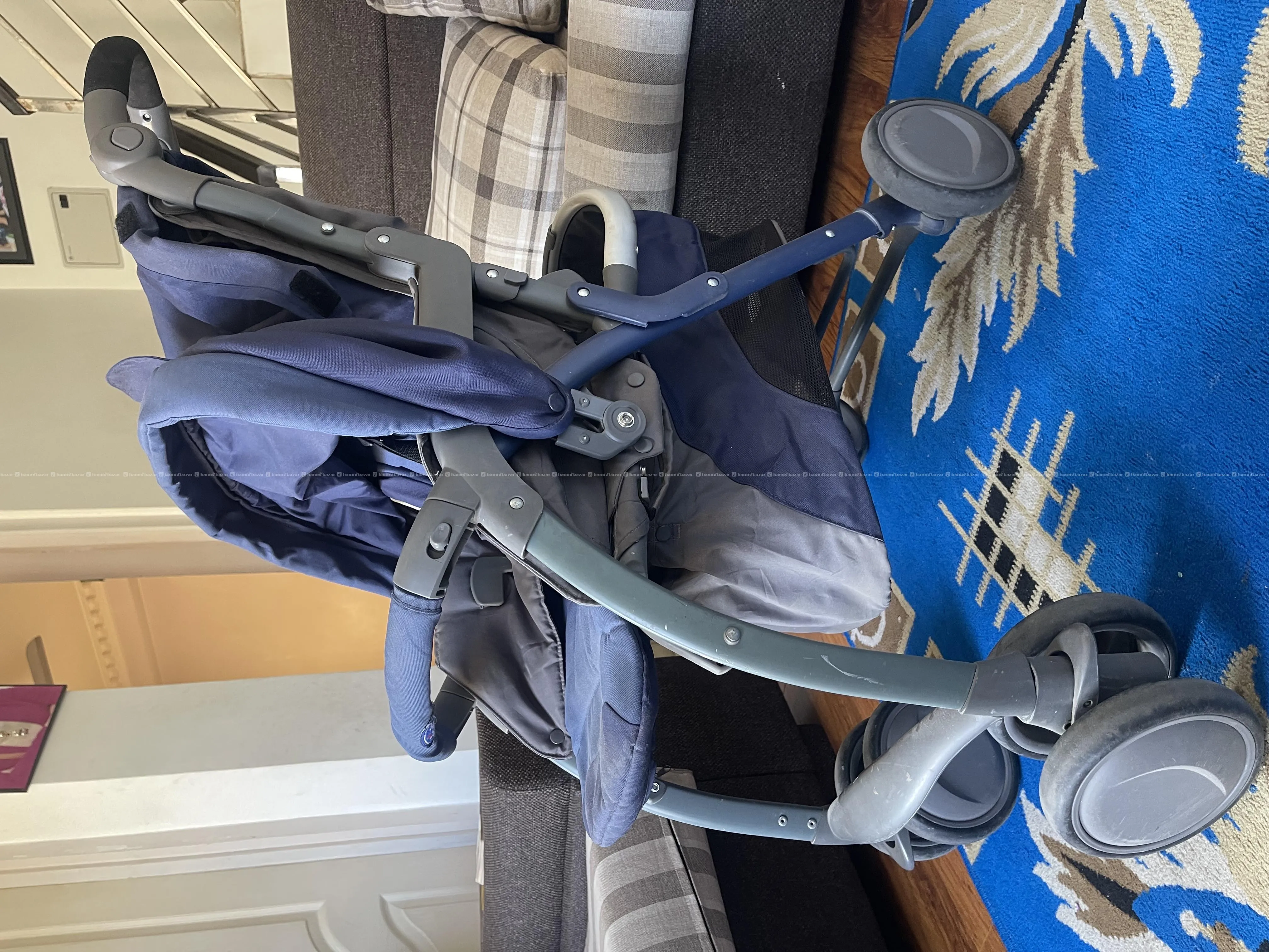 Baby Stroller