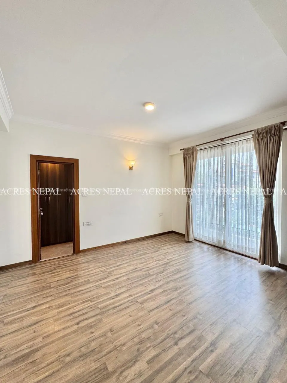 Apartment For Rent at Jhamsikhel, Lalitpur