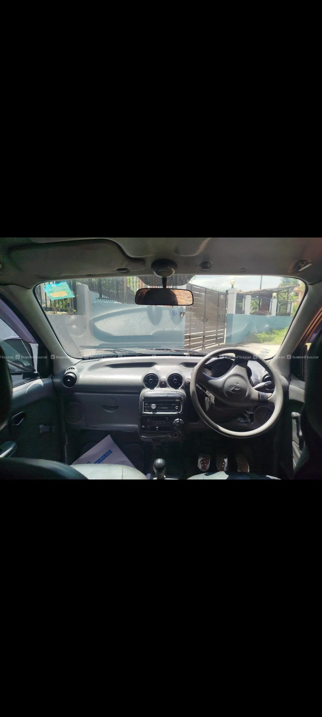 Hyundai Santro