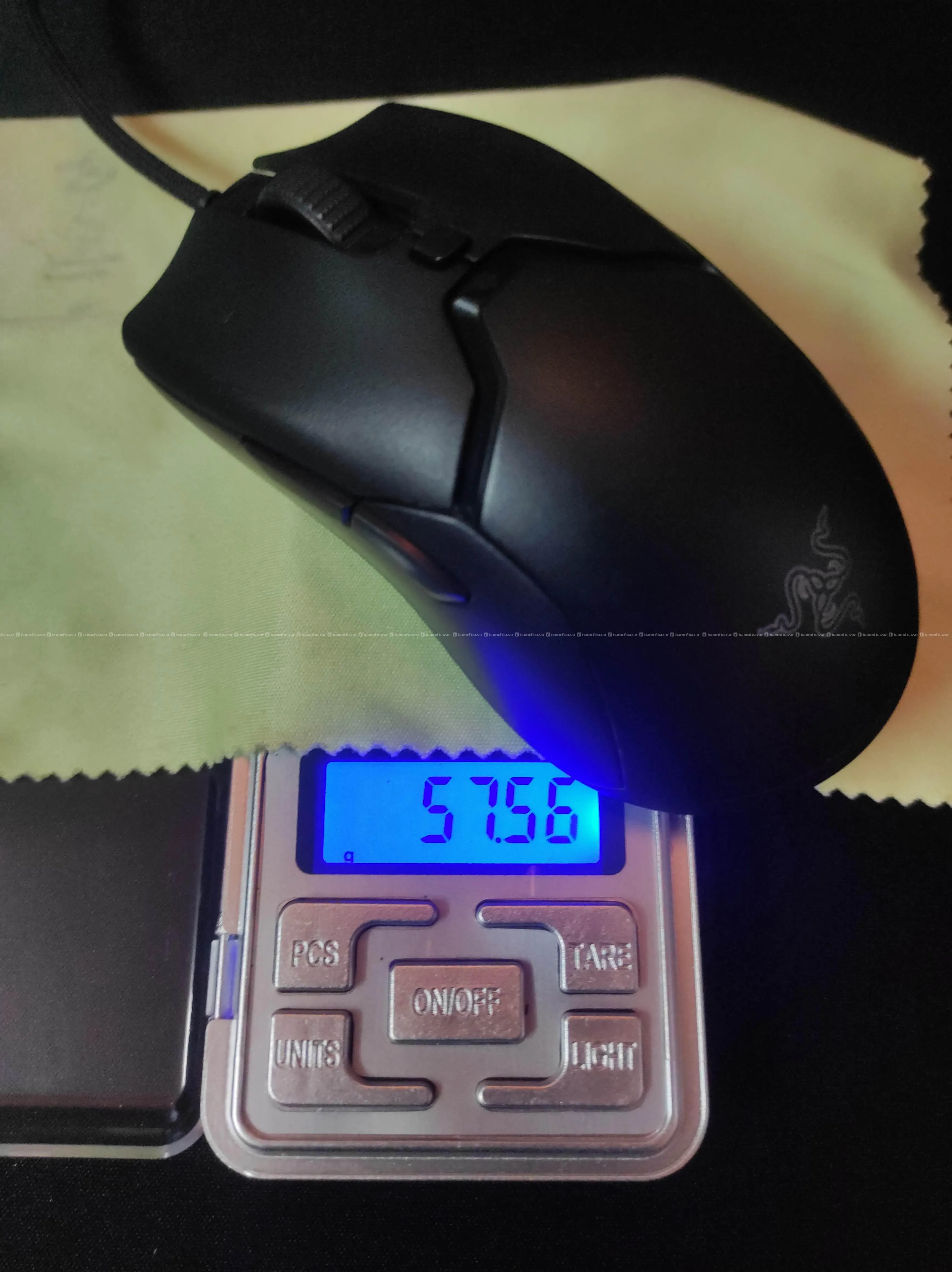 razer viper mini gaming mouse 2