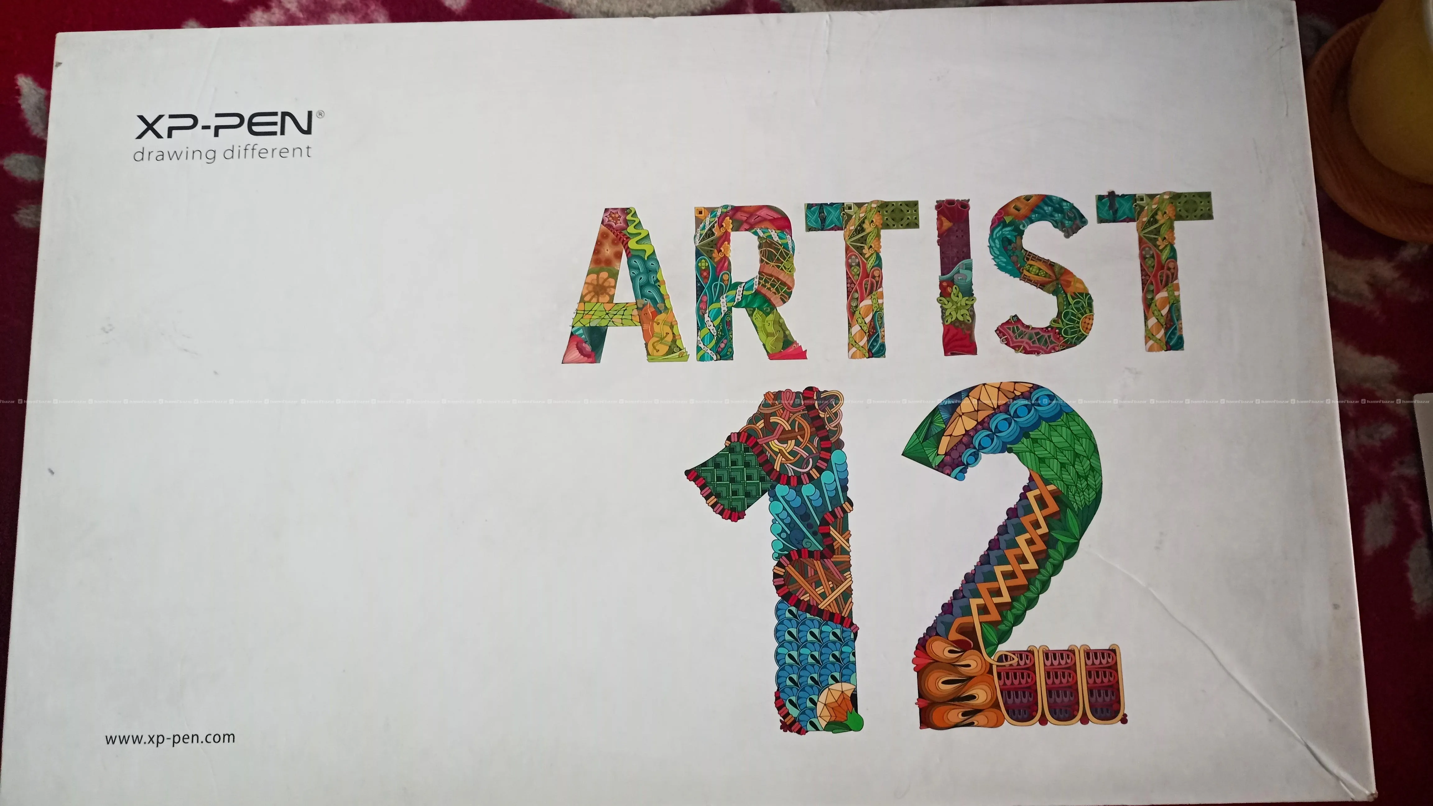 XP Pen Artist 12 for sale