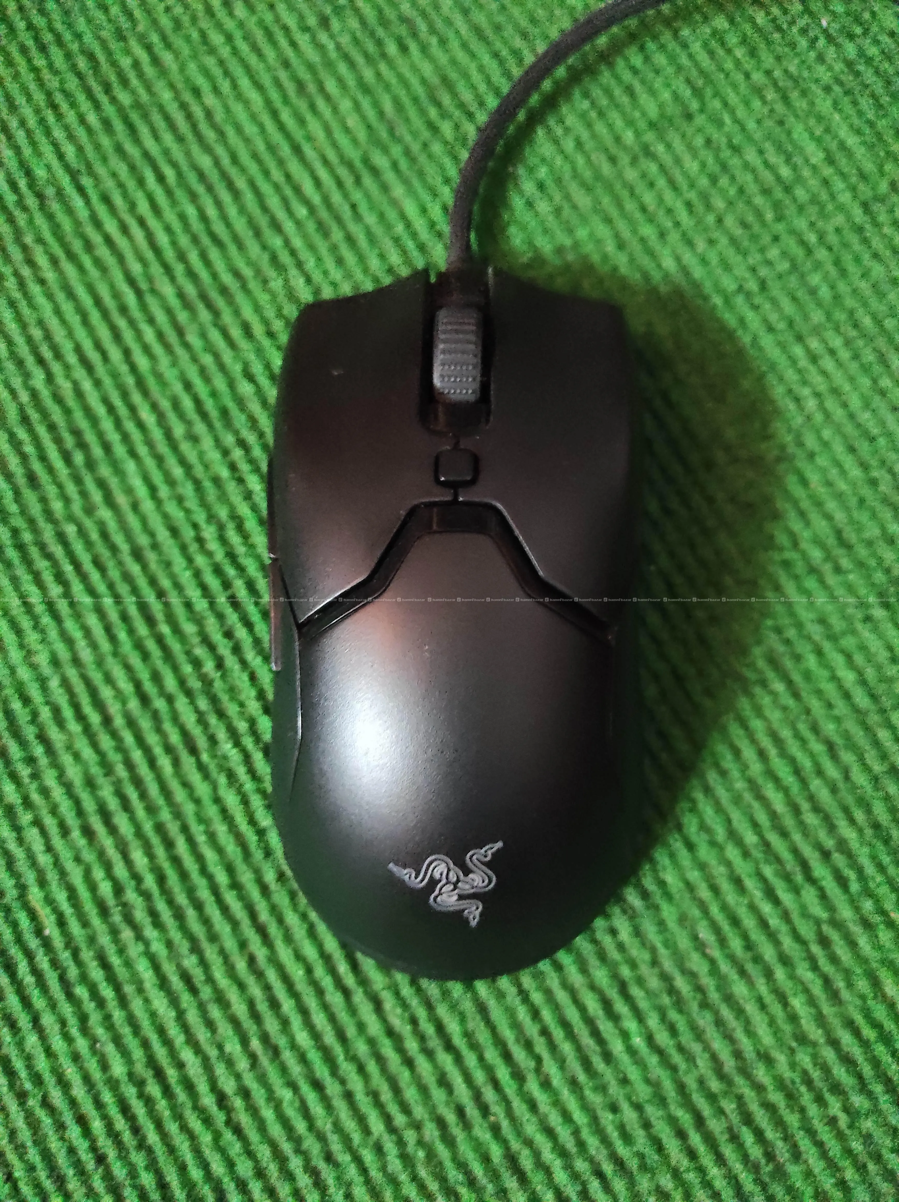 razer viper mini gaming mouse