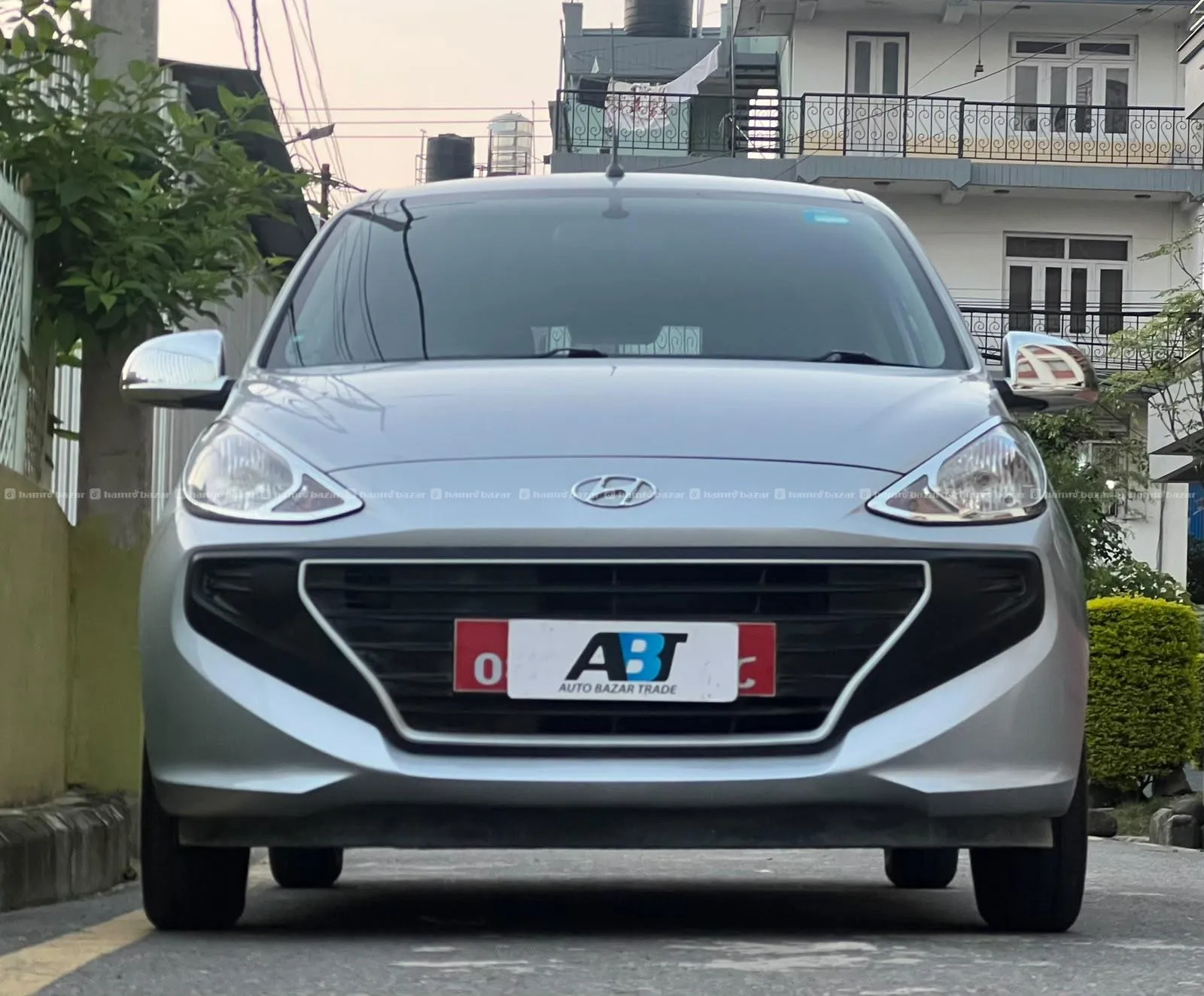Hyundai Santro Magna 2021 'Single Hand" on Sale