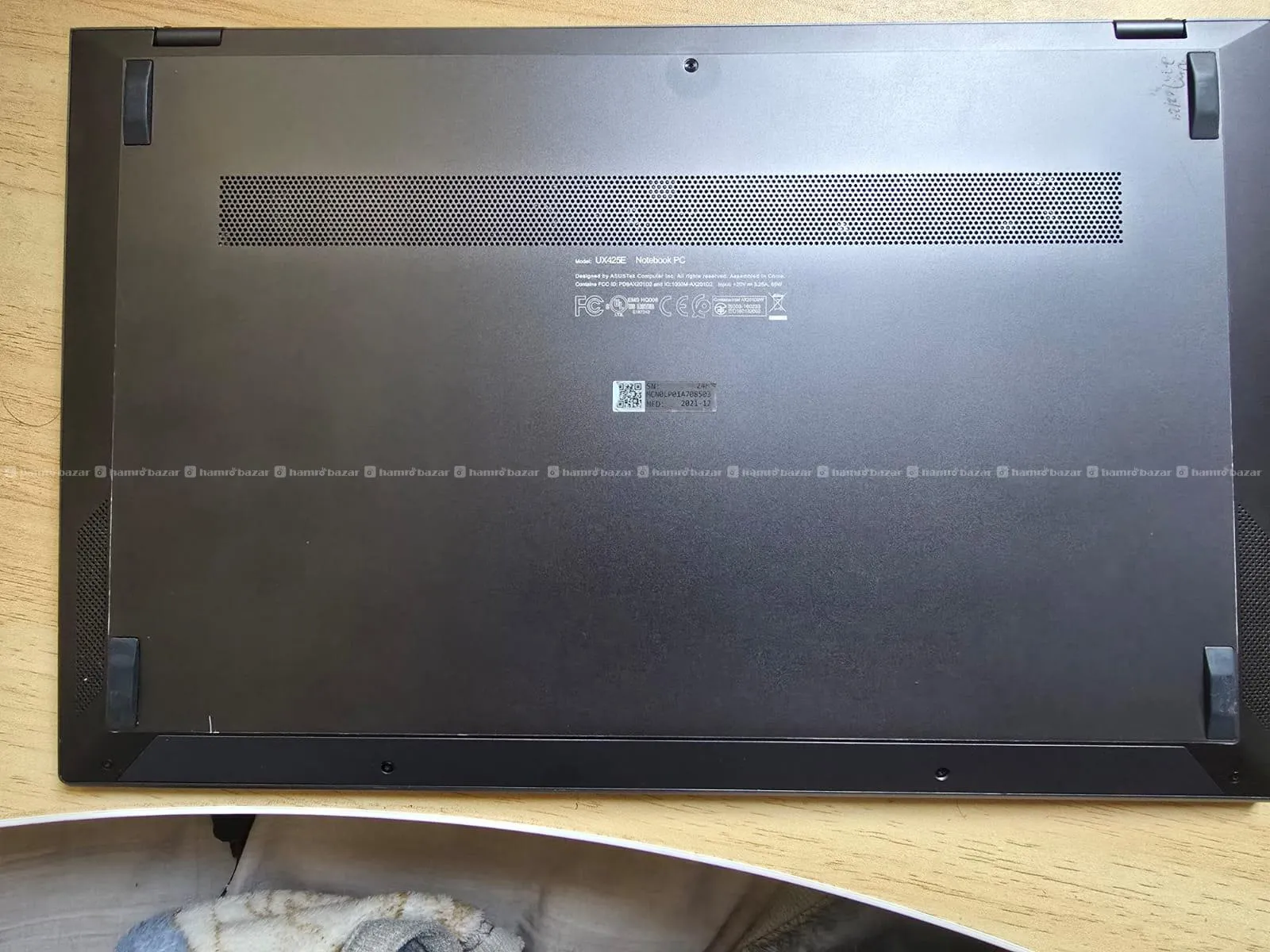 Zenbook 14 UX425EA sale 6