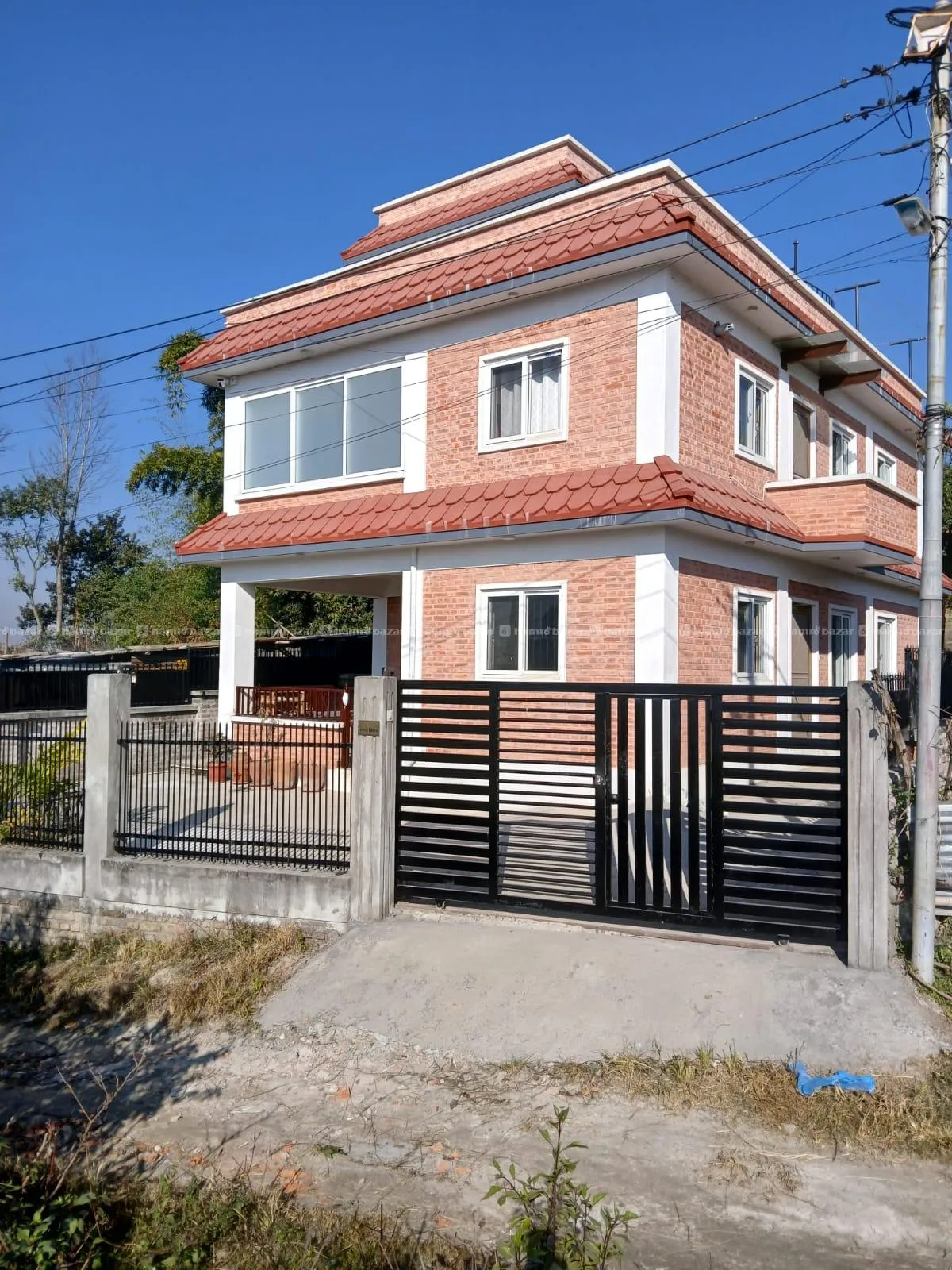 2.5 storey House for Sale in Bhaktapur