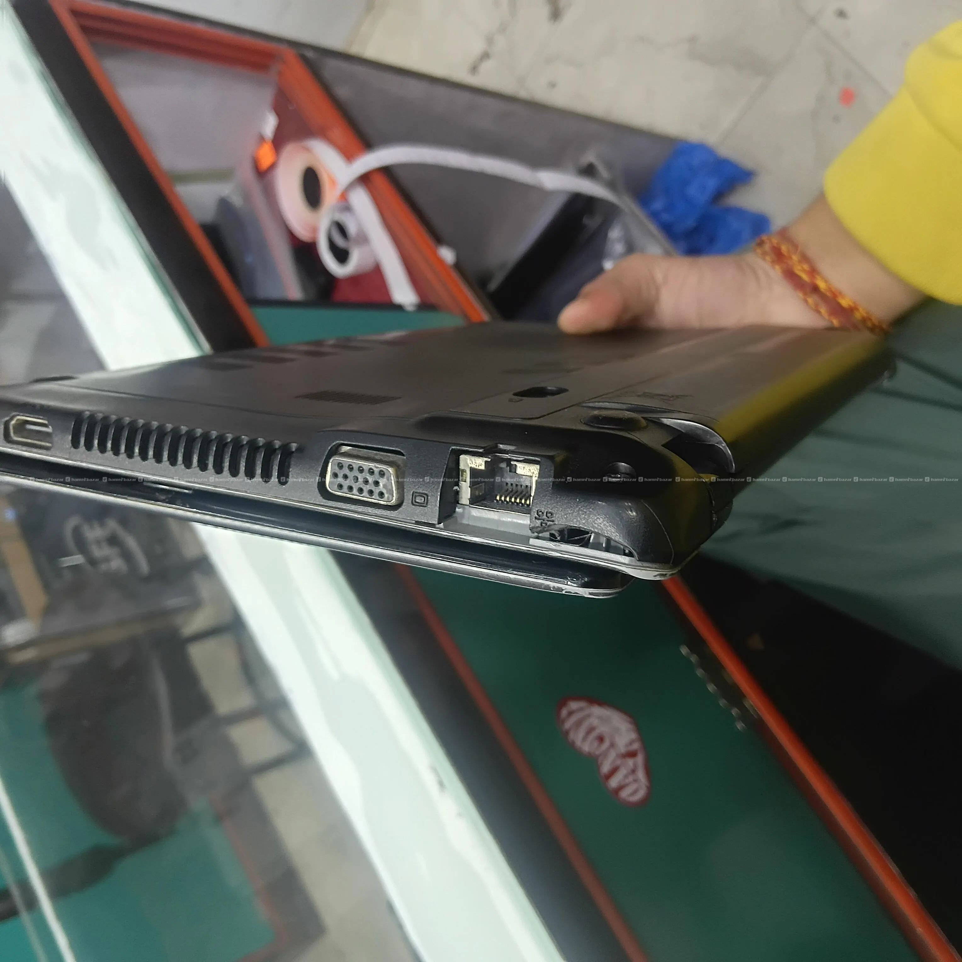 Acer v5-171 7