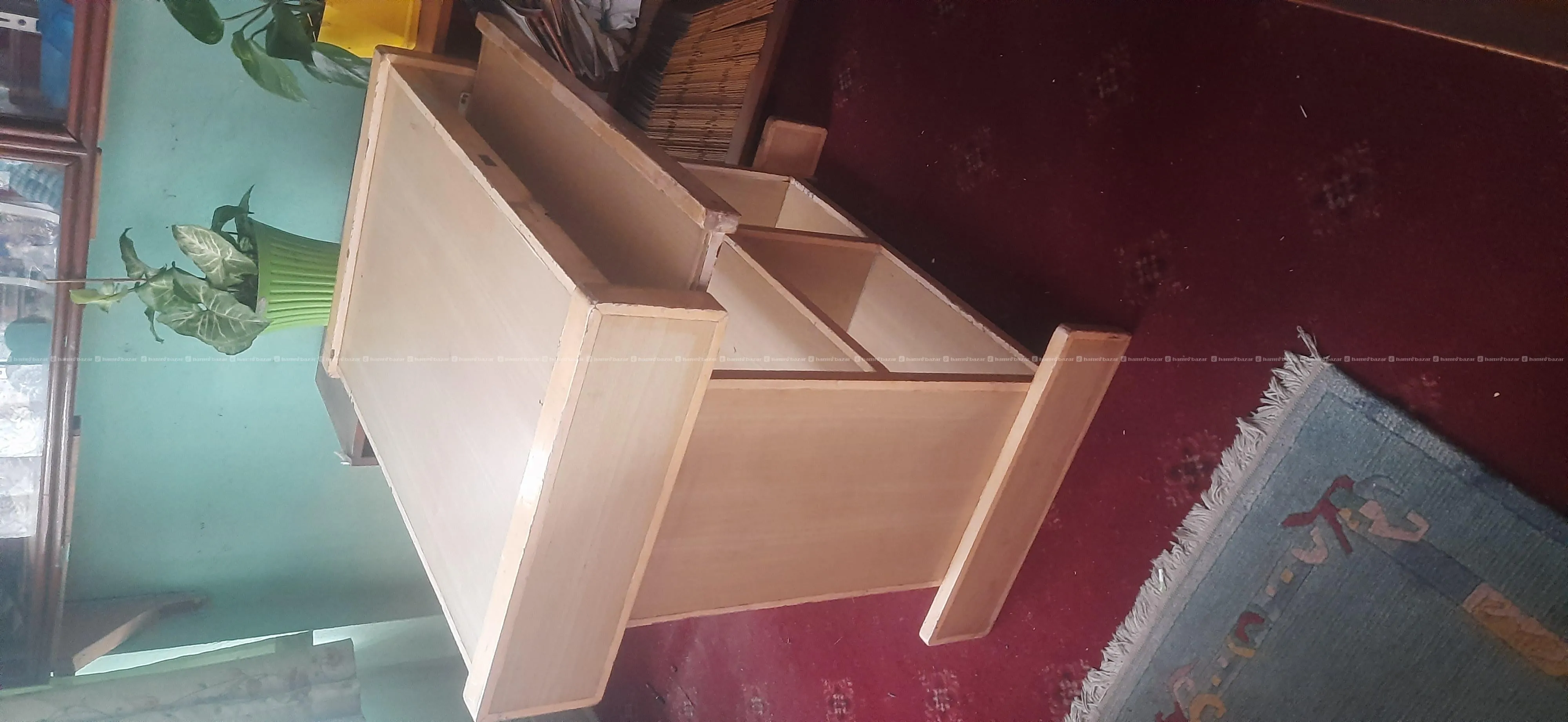Computer Table