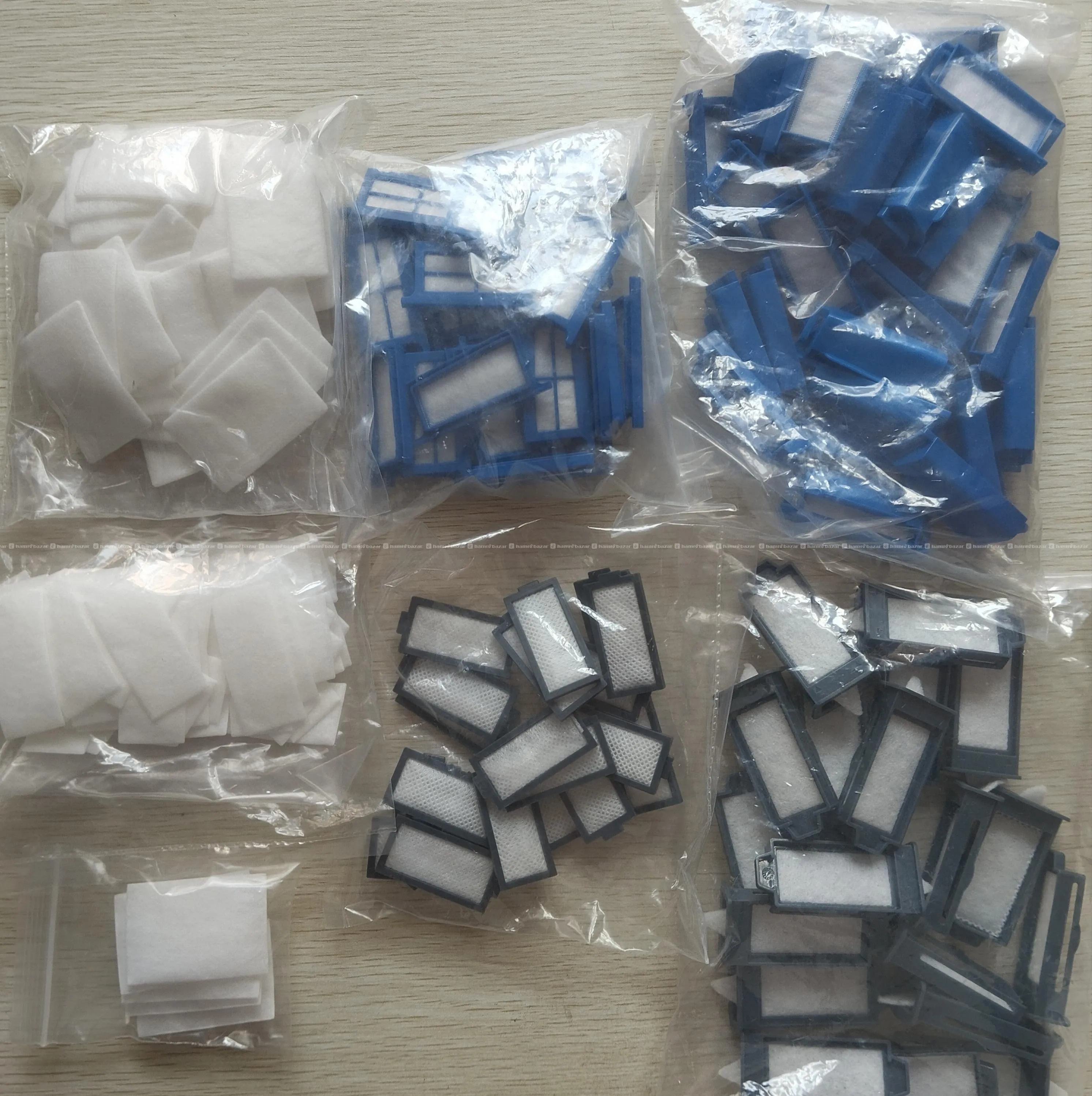 All brand BIPAP CPAP filter available
