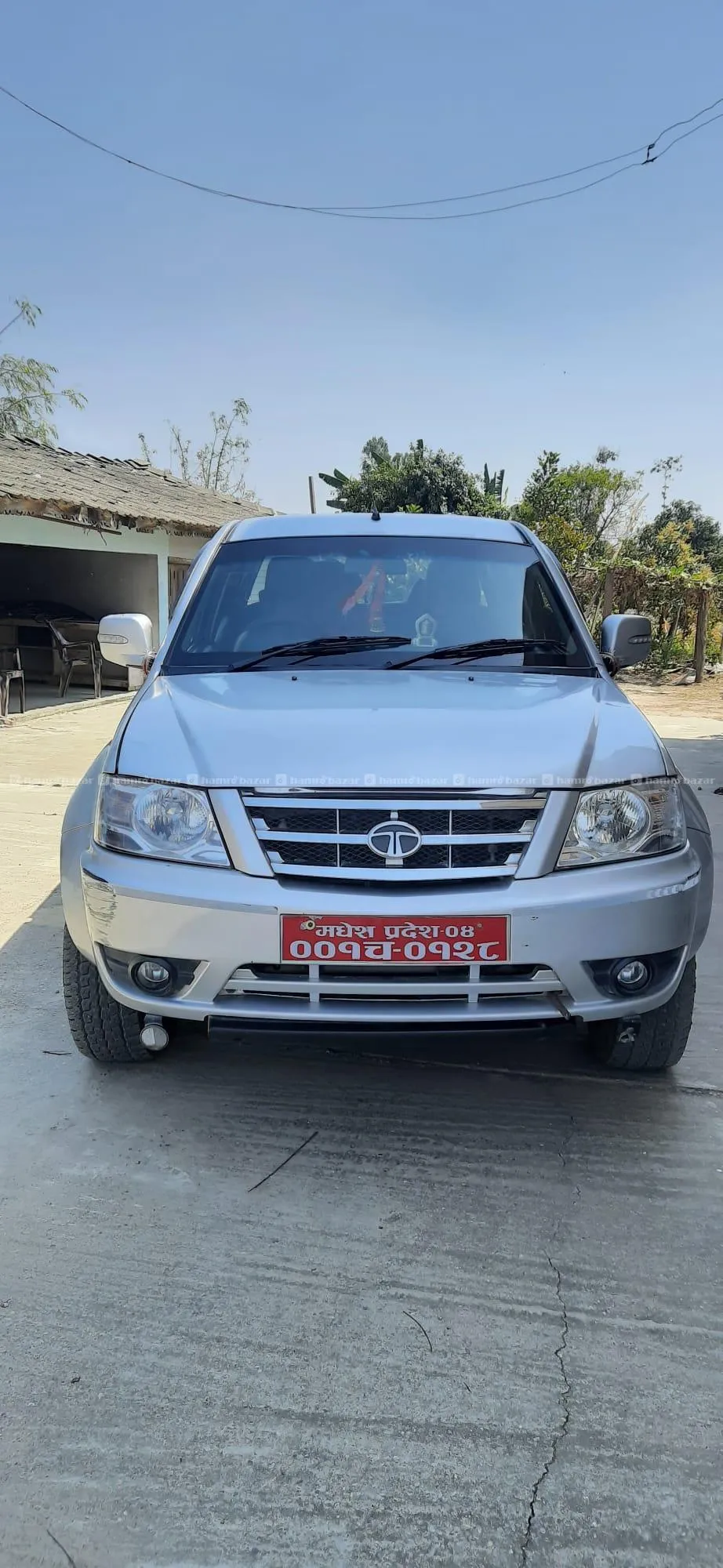 TATA 6