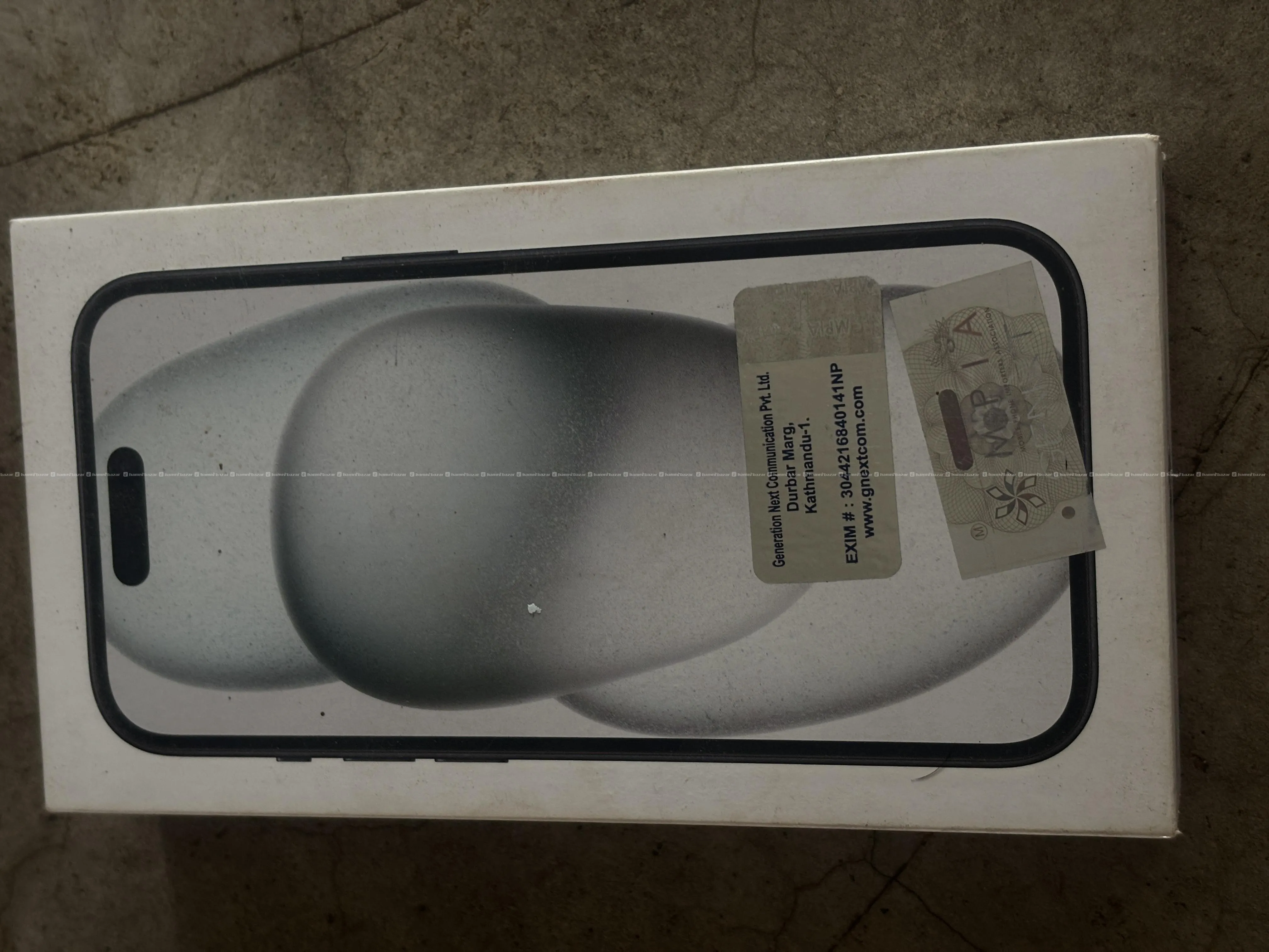 iphone 15 4