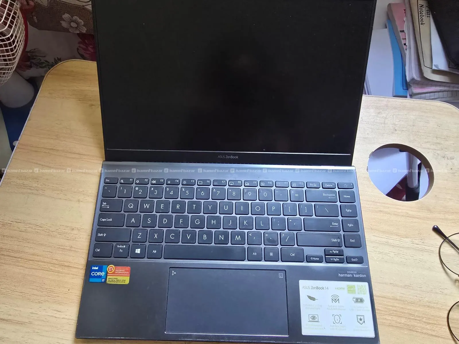 Zenbook 14 UX425EA sale 3