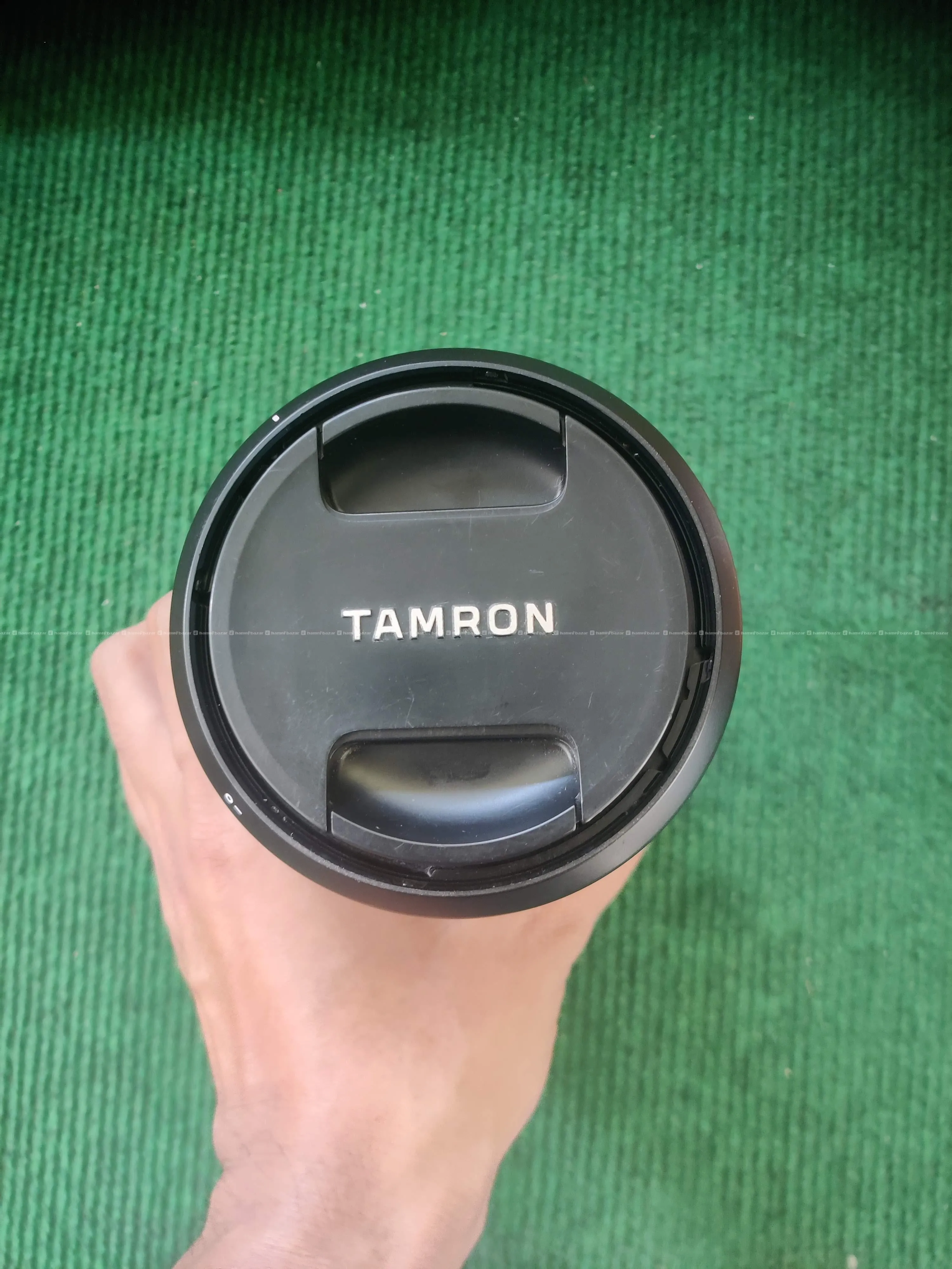 Tamron 17-70 2.8 Lens Sony E mount 3