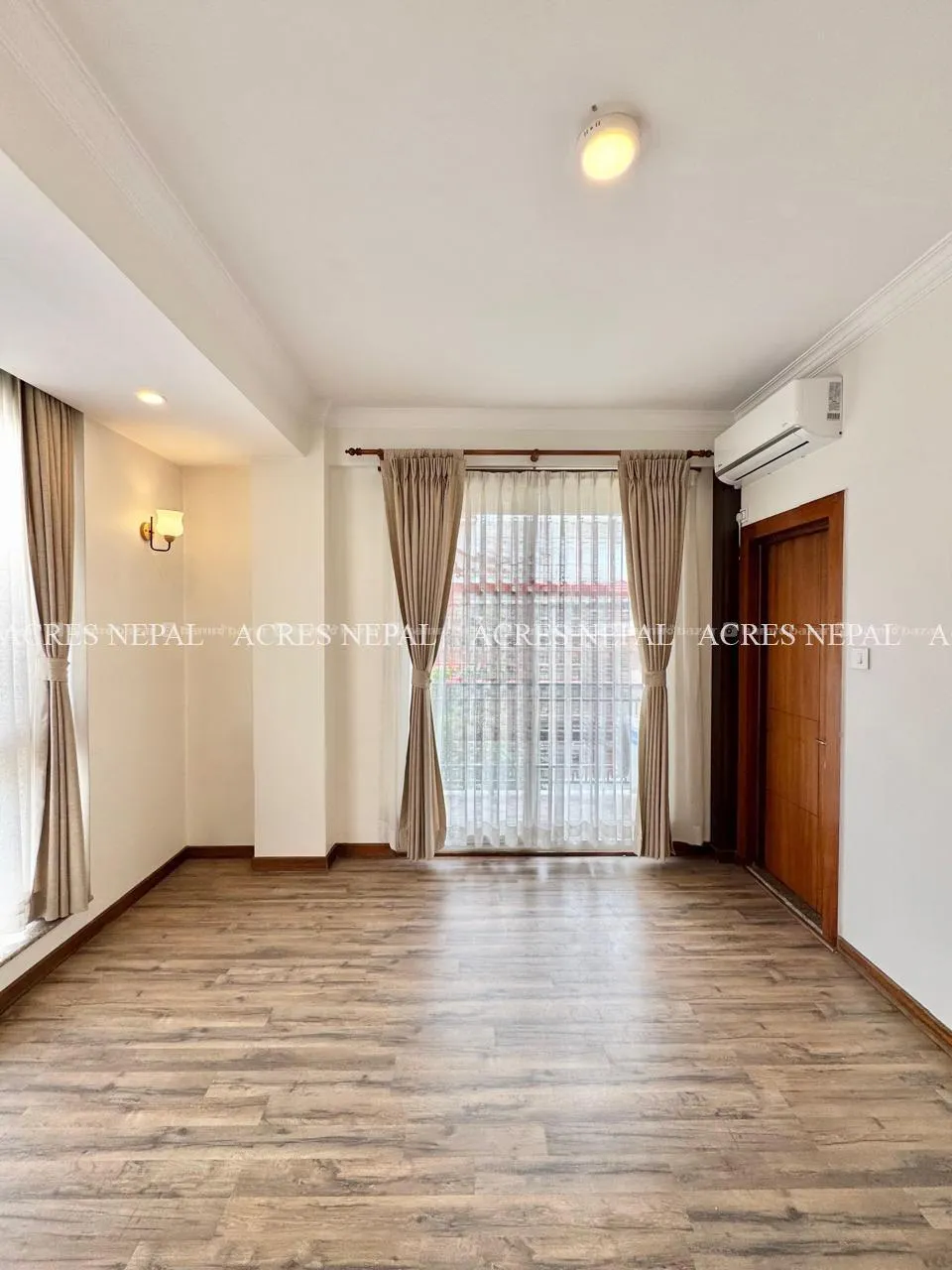 Apartment For Rent at Jhamsikhel, Lalitpur