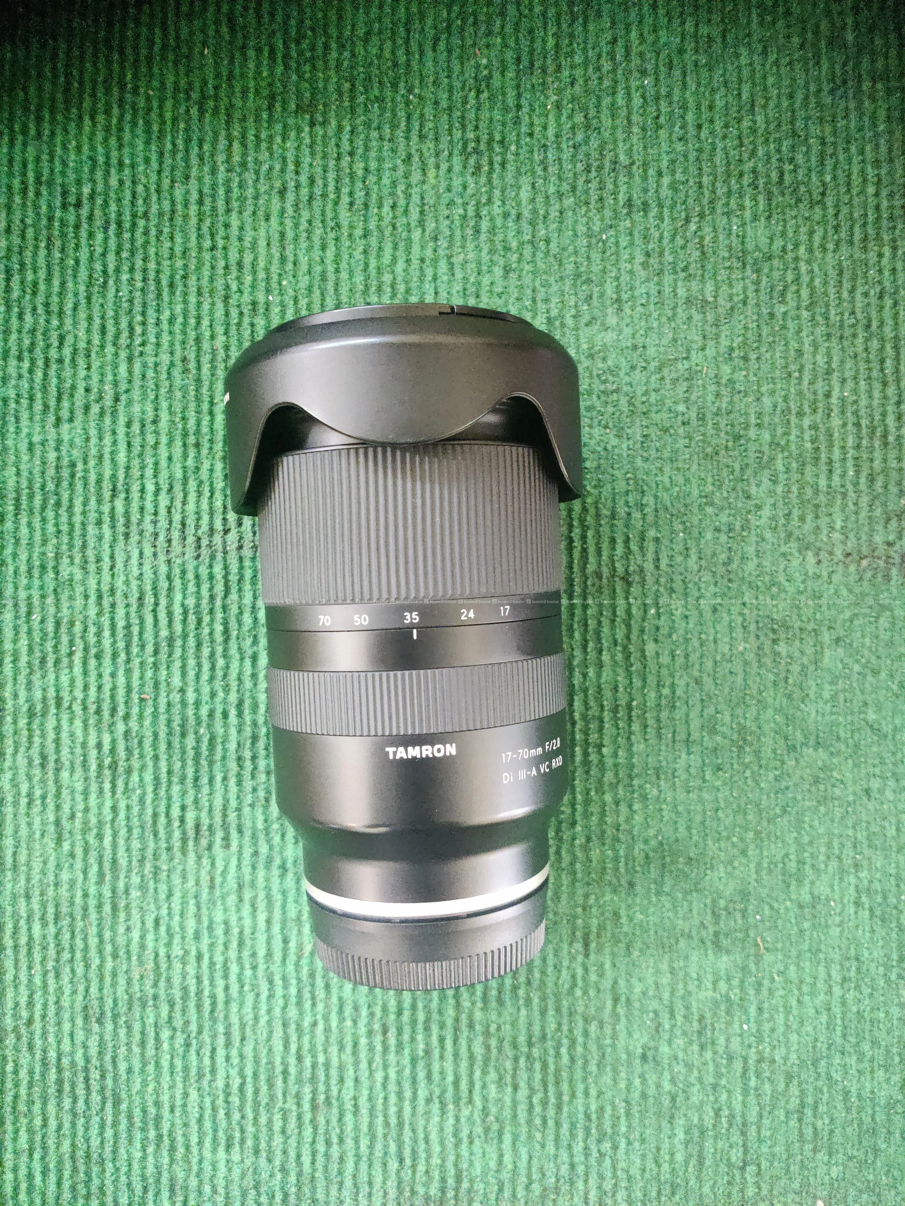 Tamron 17-70 2.8 Lens Sony E mount 2