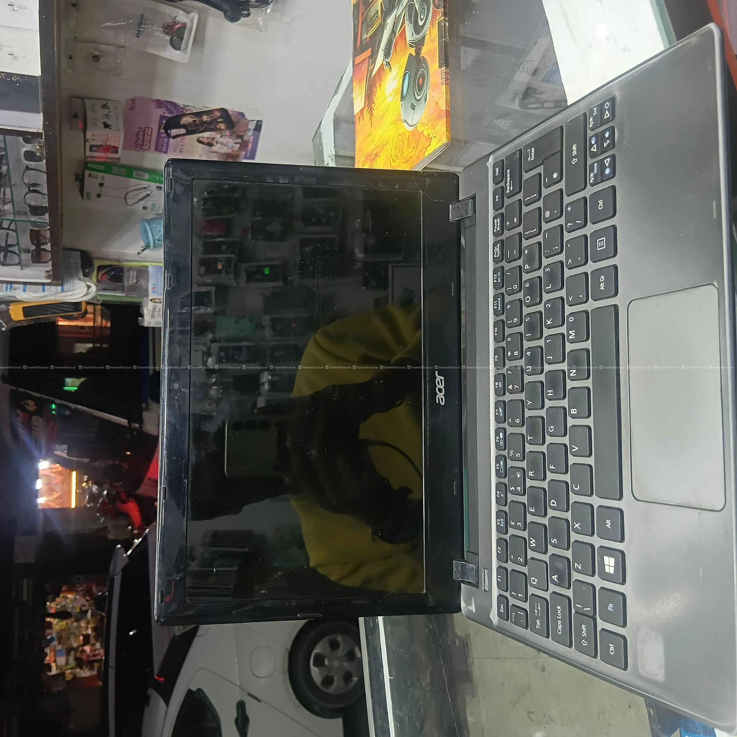 Acer v5-171 2