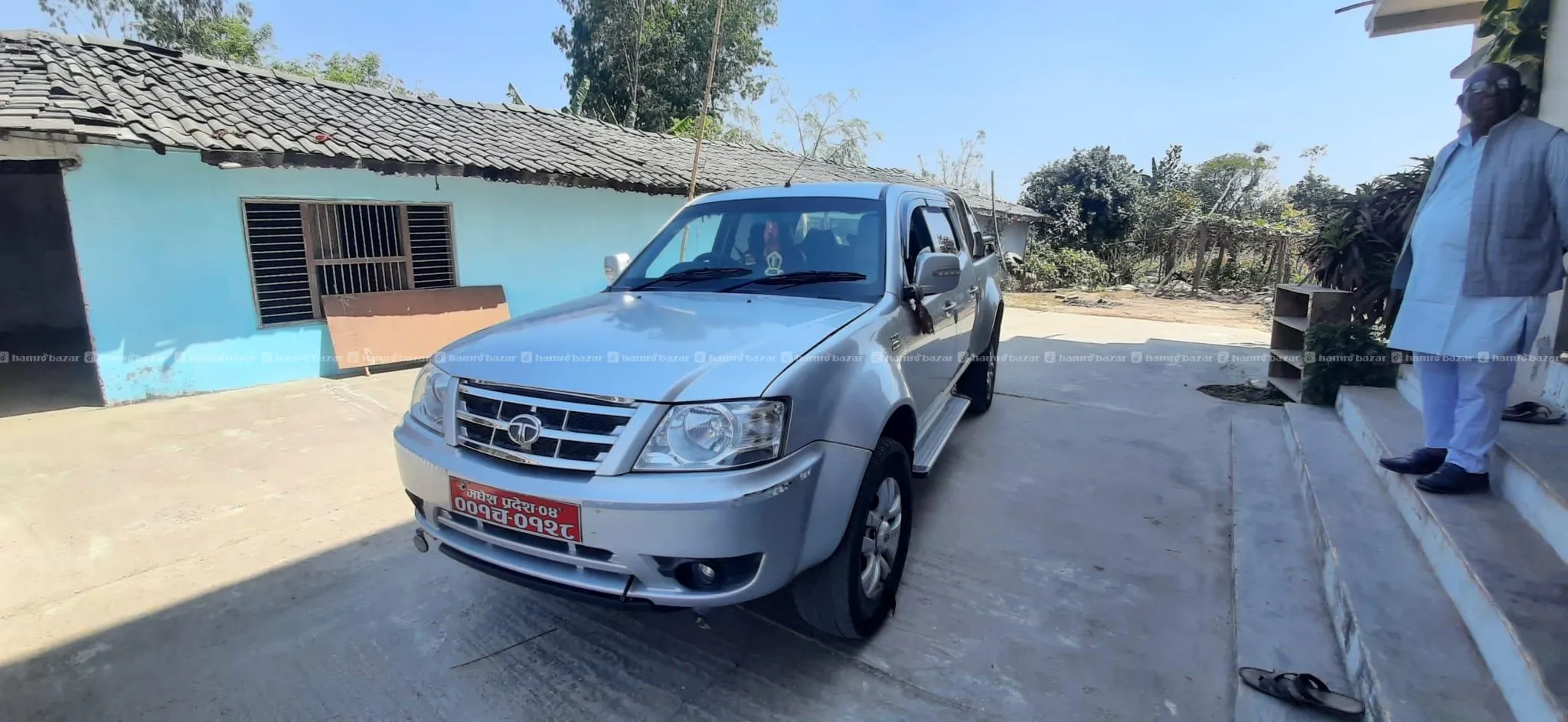 TATA 5