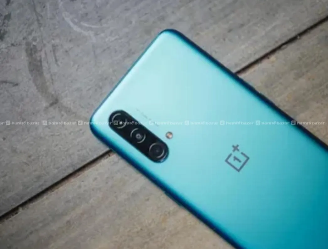 OnePlus NordCE 5G 12+12GB RAM 256GB SSD Non open 3