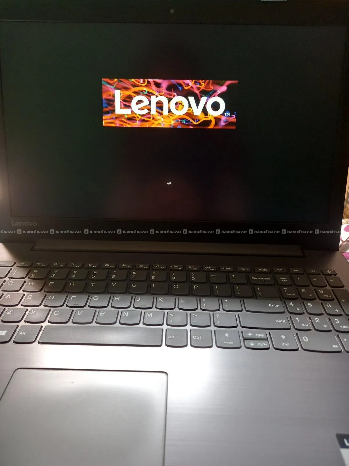 Lenovo IdeaPad 330 i3 8th Gen 12GB/256GB SSD 8