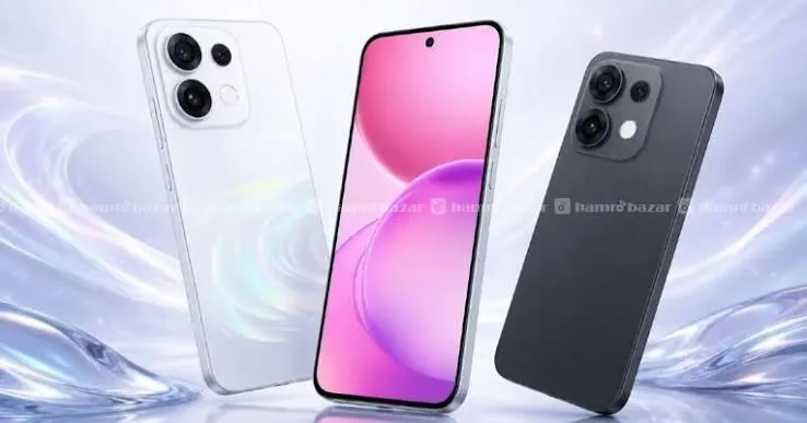 OPPO Reno 16 (12/256GB)