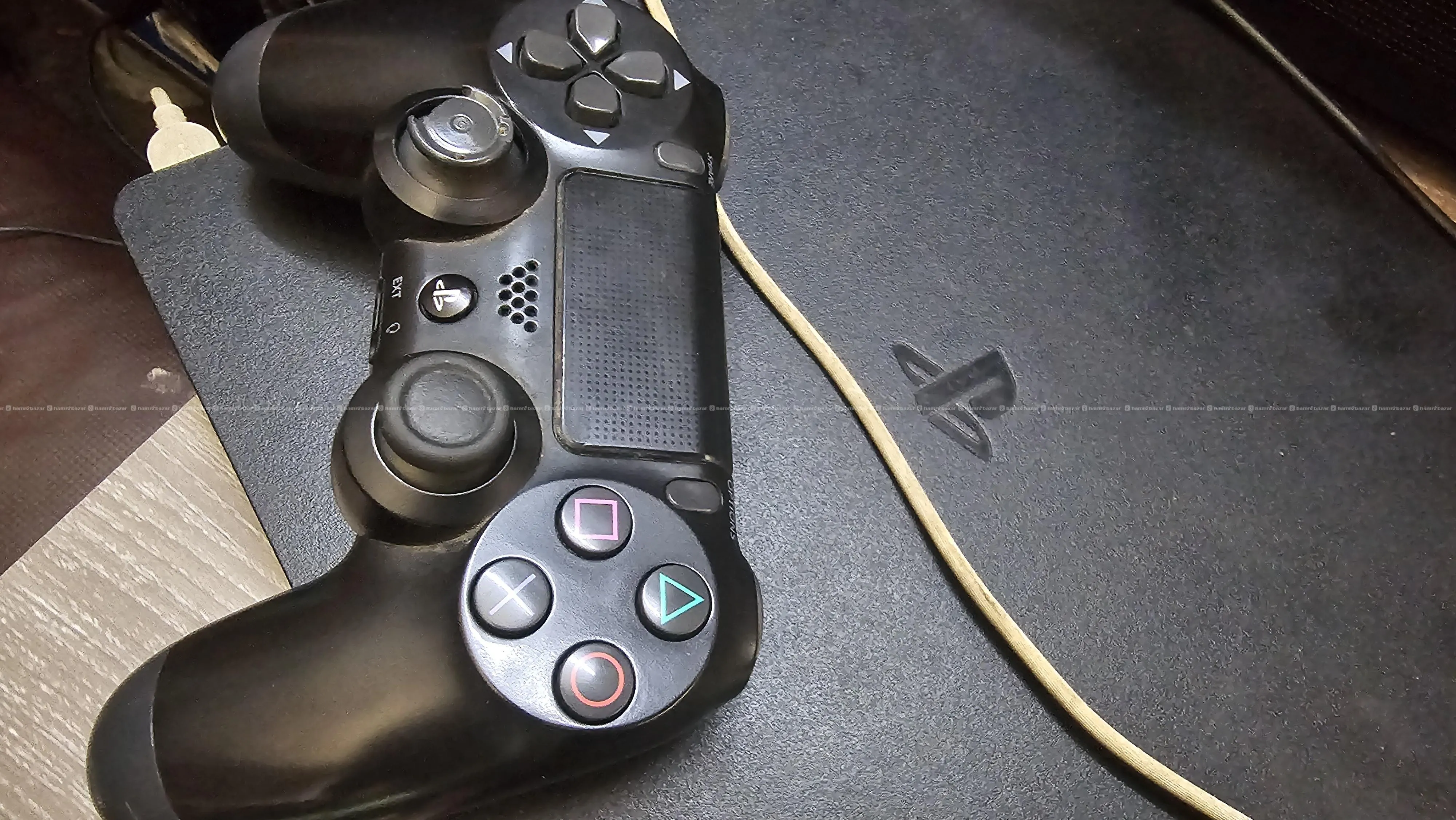 ps4 hack slim