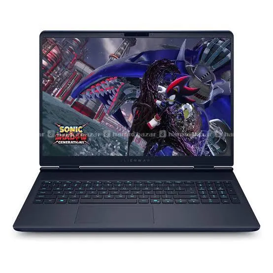 Dell Alienware 16X AC16251 Ultra 9 275HX 5060 8GB