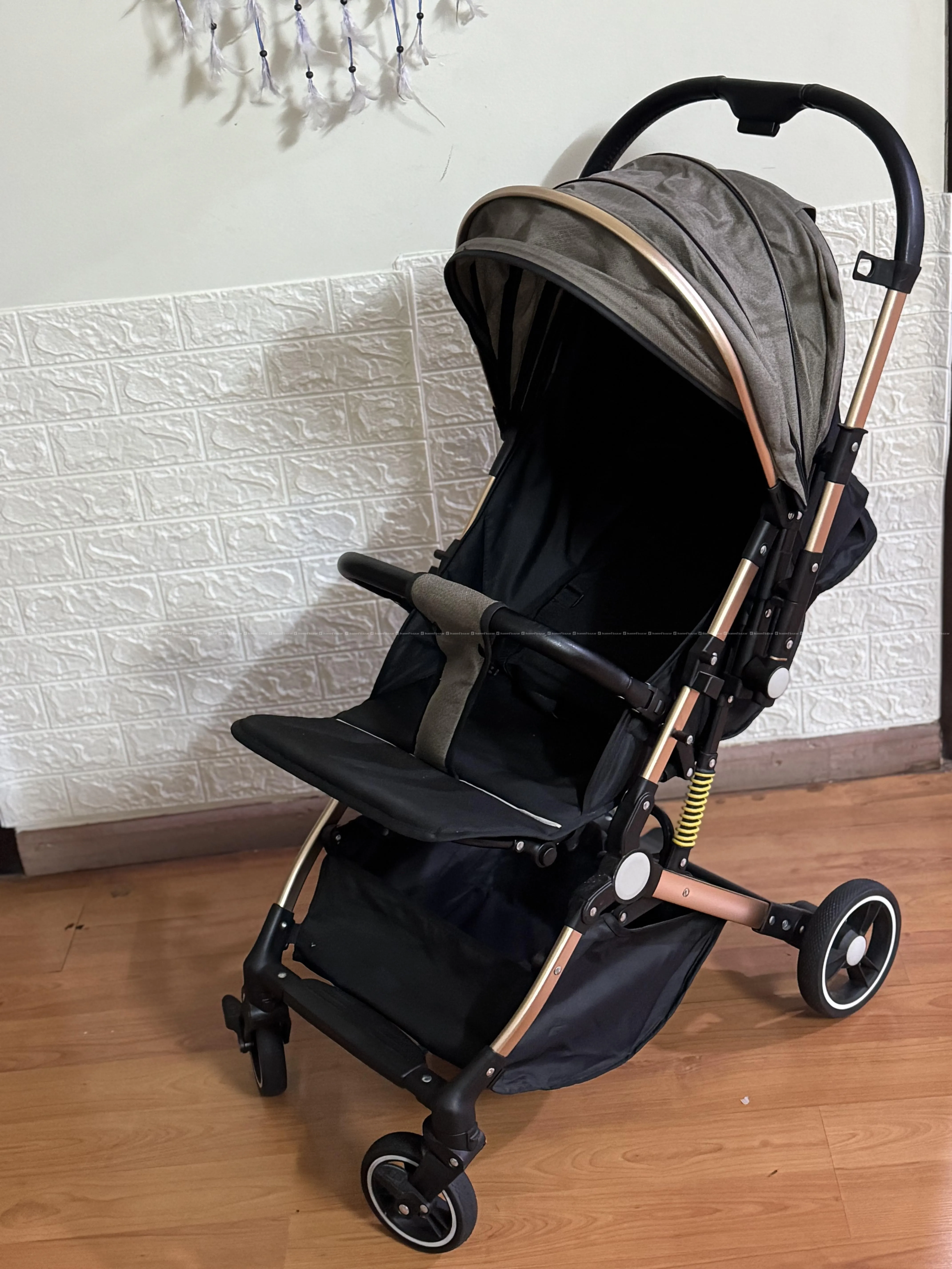 Baby Stroller for Sale