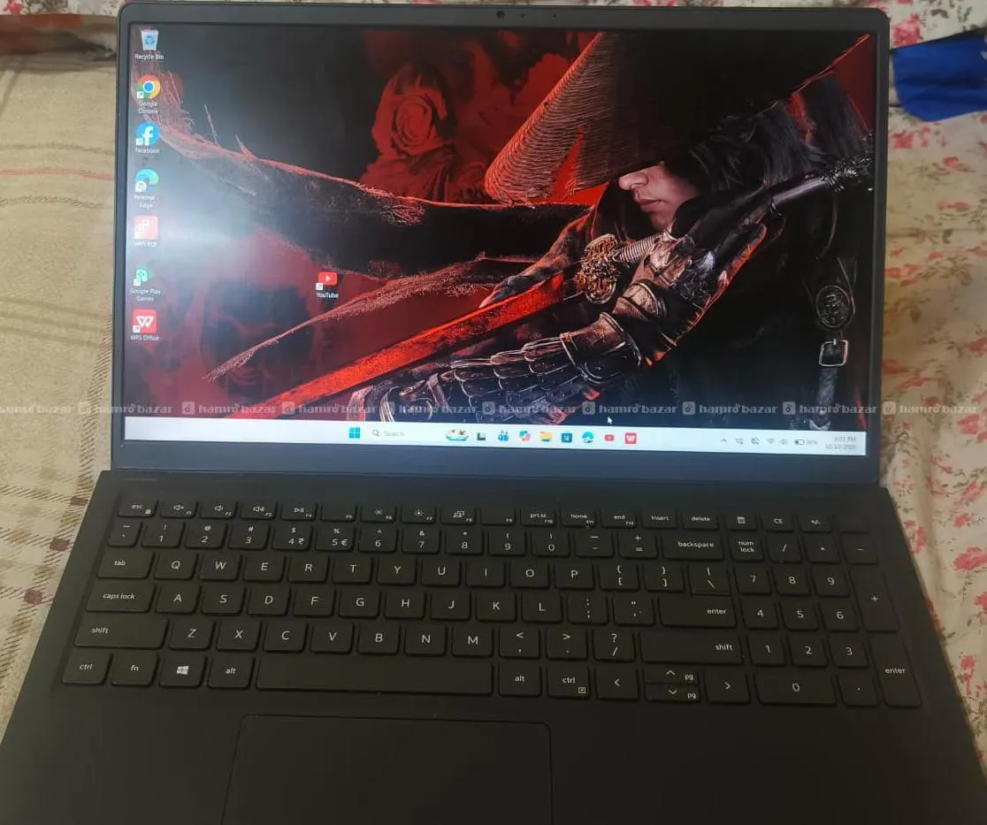 Dell vostro 3520 In full fresh condition