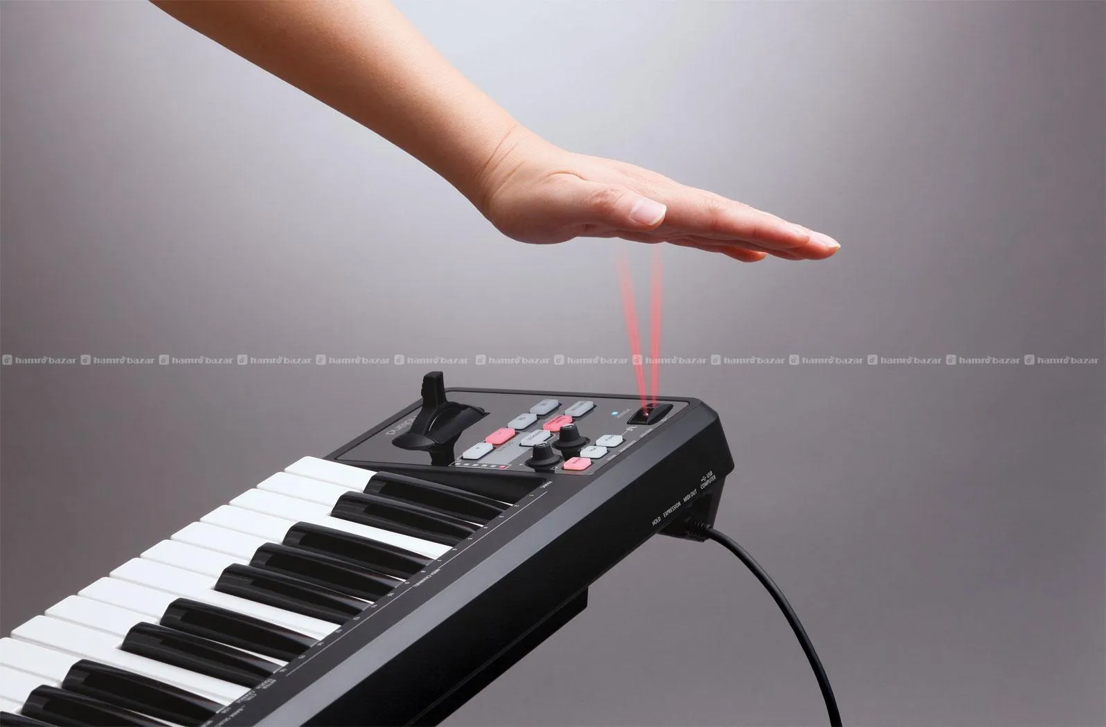 Roland A49 Midi Keyboard