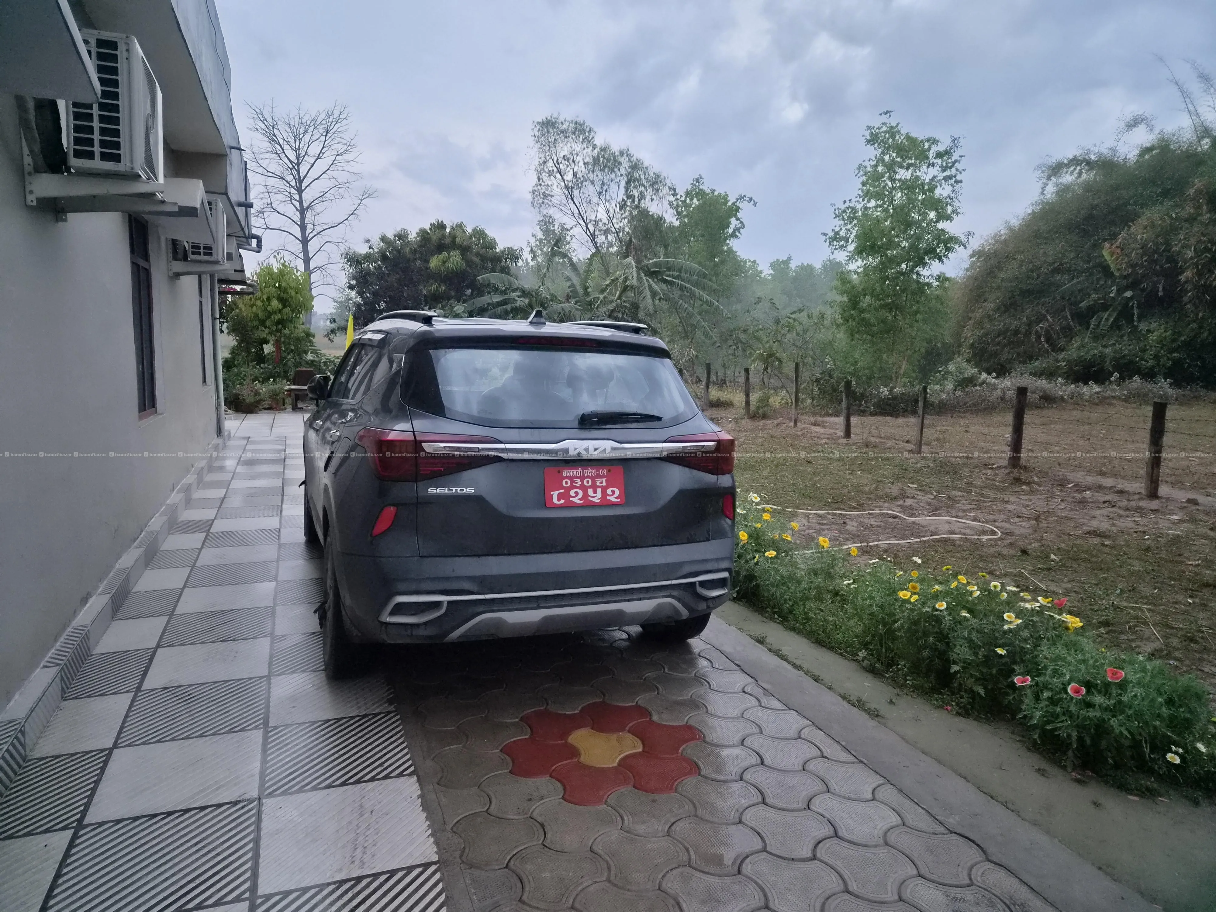 kia car seltos 2023 model