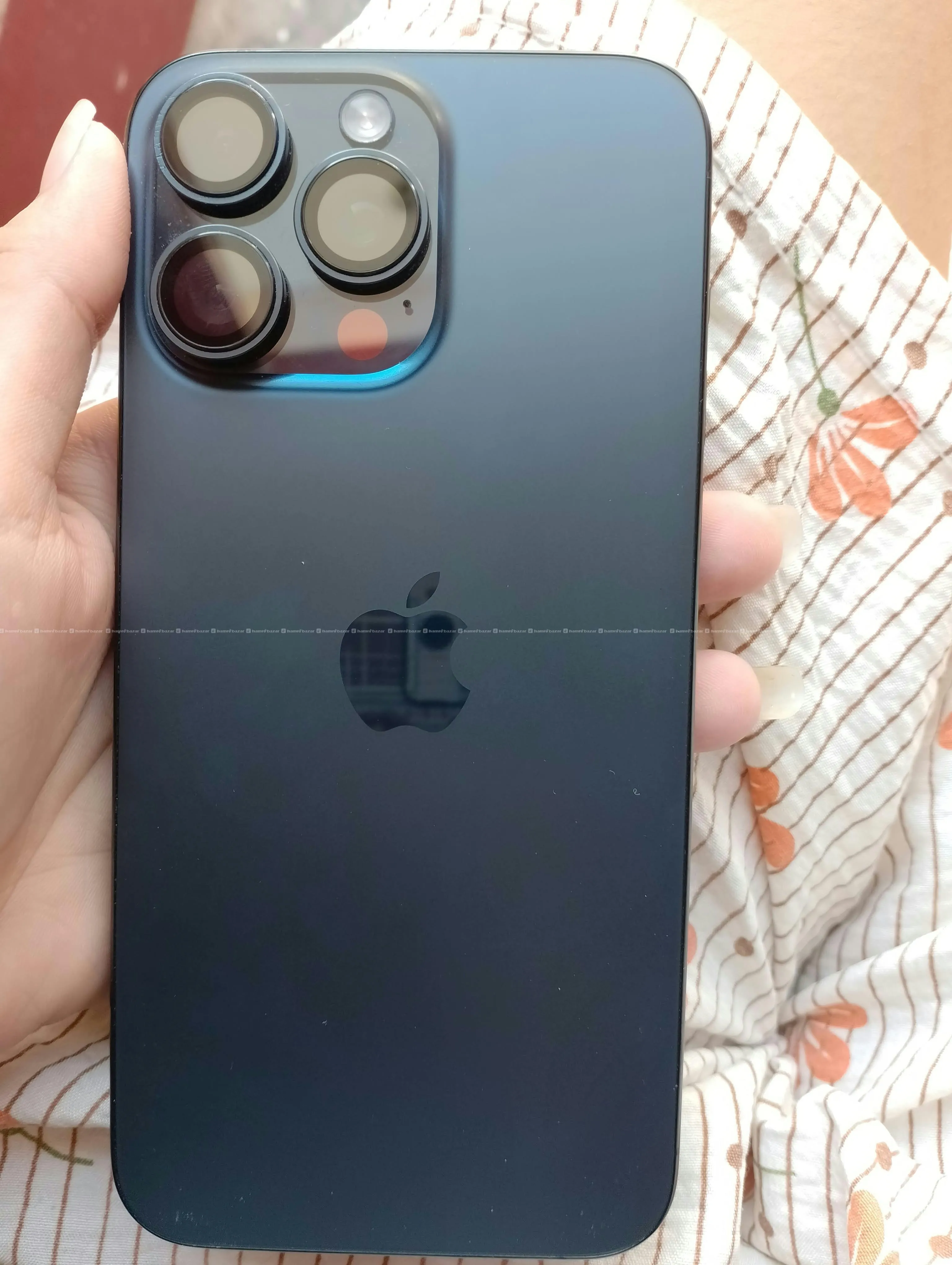 Buy iPhone 15 pro max in Nepal - Hamrobazar