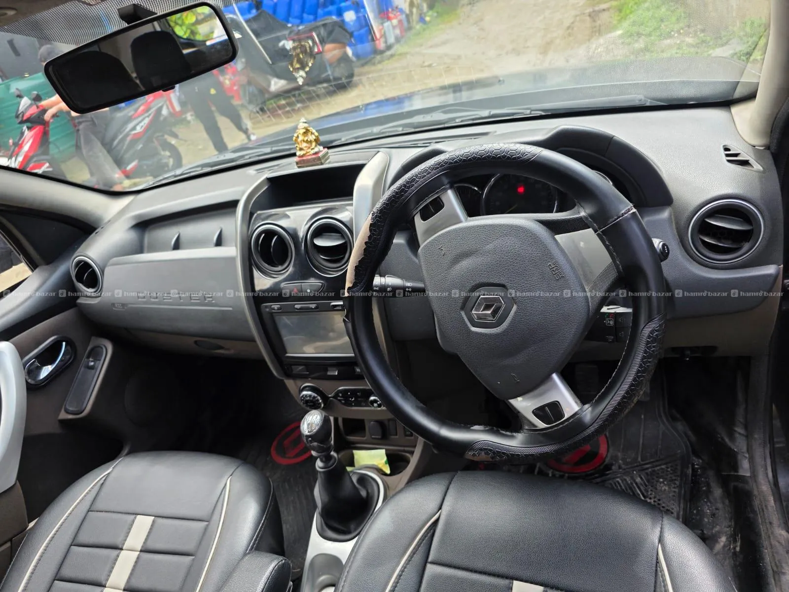 Renault Duster Model 2016 Diesel | 9801066718