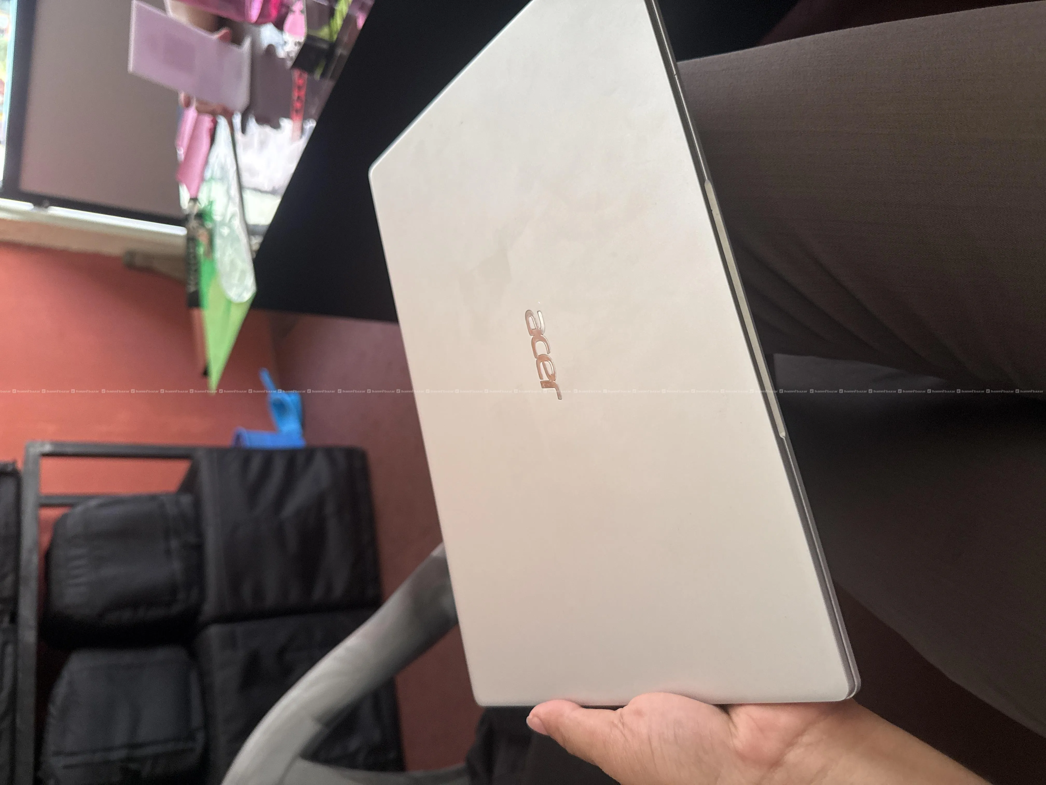 acer swift 3 ryzen 5 laptop on urgent sale 3