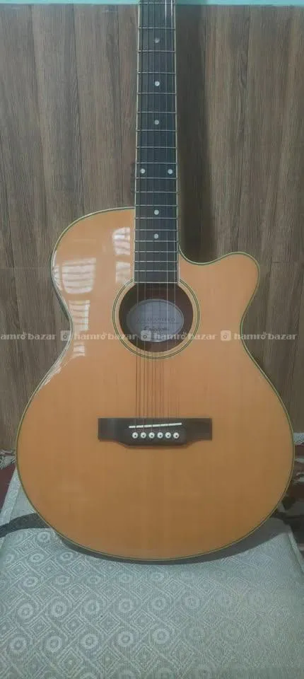 Epiphone Semi acoustic Guitar
