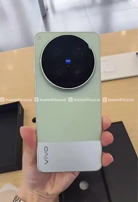 VIVO X300 ULTRA 16/512GB GLOBAL NEW DASHAIN OFFER