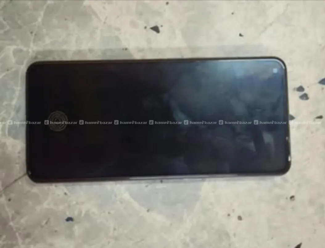 OnePlus NordCE 5G 12+12GB RAM 256GB SSD Non open 4