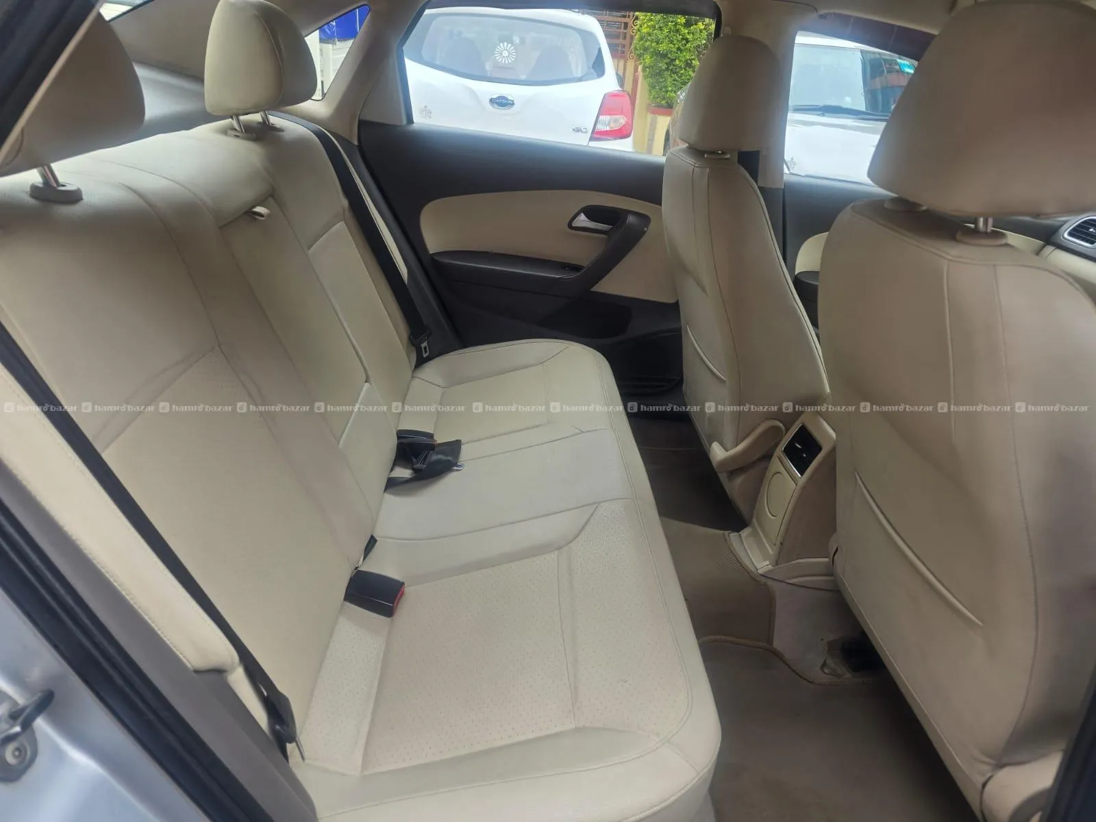 Volkswagen Vento on sale 5