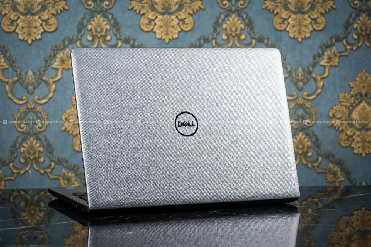DELL INSPIRION 5559 (i5 PROCESSOR 6TH GEN) 4