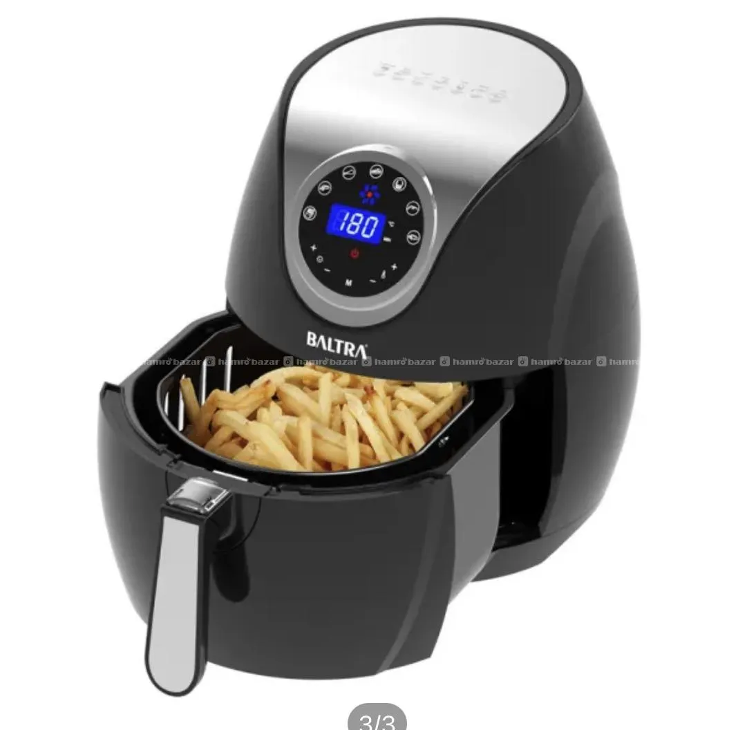 Air Fryer in reasonable price