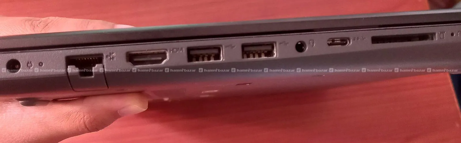 Lenovo IdeaPad 330 i3 8th Gen 12GB/256GB SSD 4