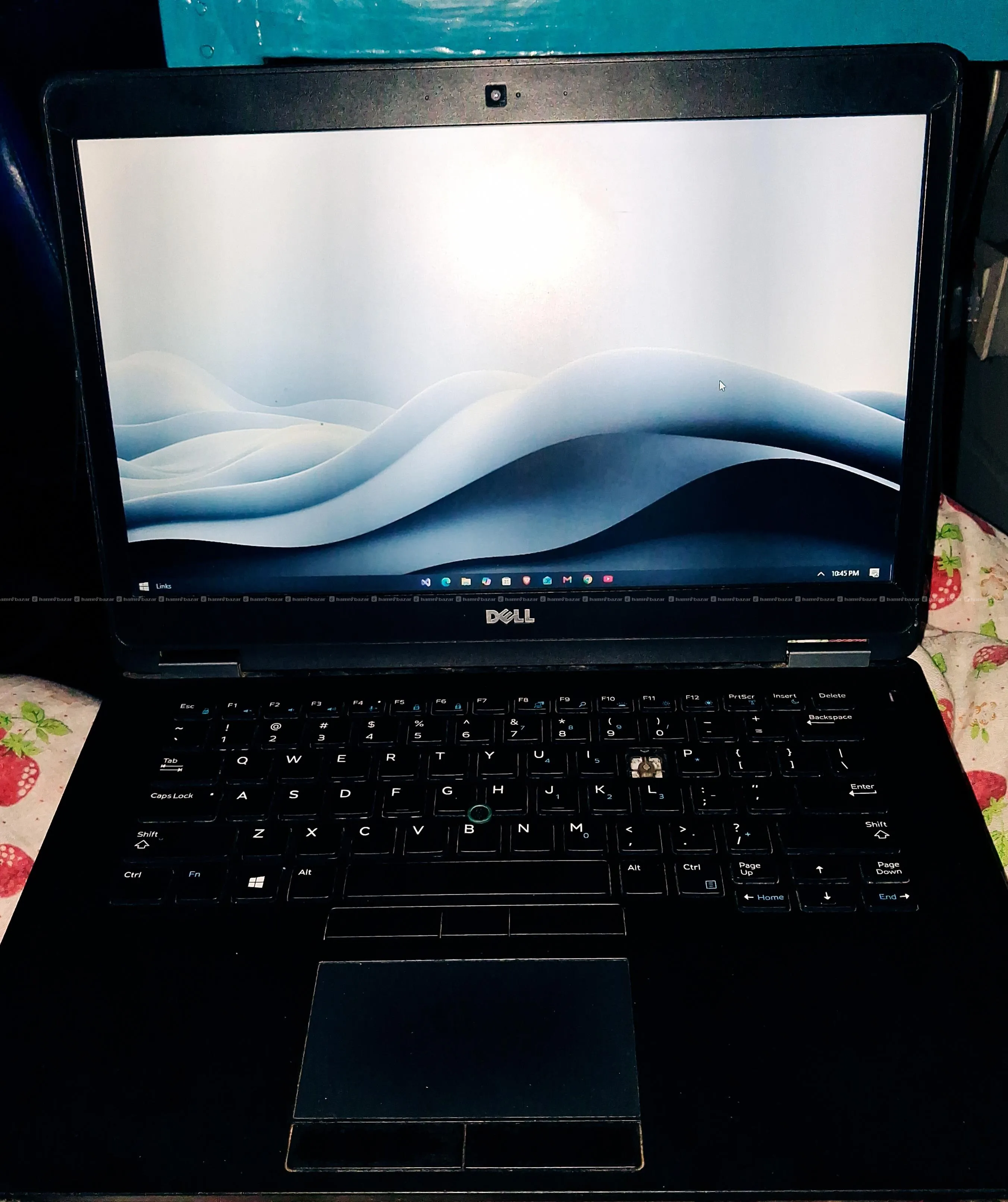 Second Hand Laptop