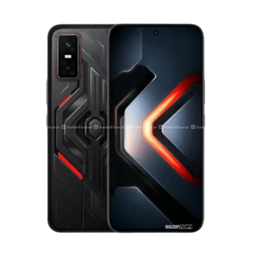 Infinix gt 30 pro only 40k