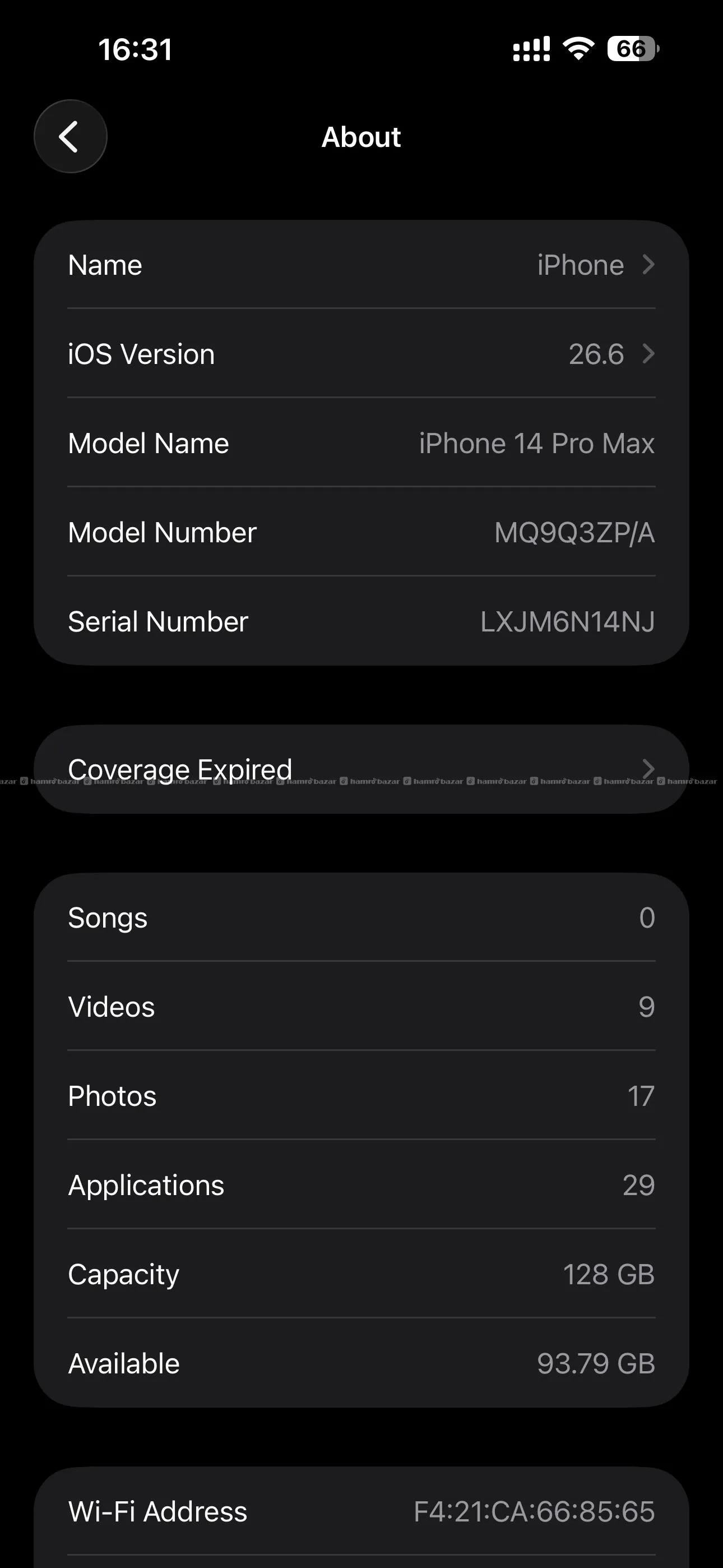 Iphone 14 Pro Max on sale!!!