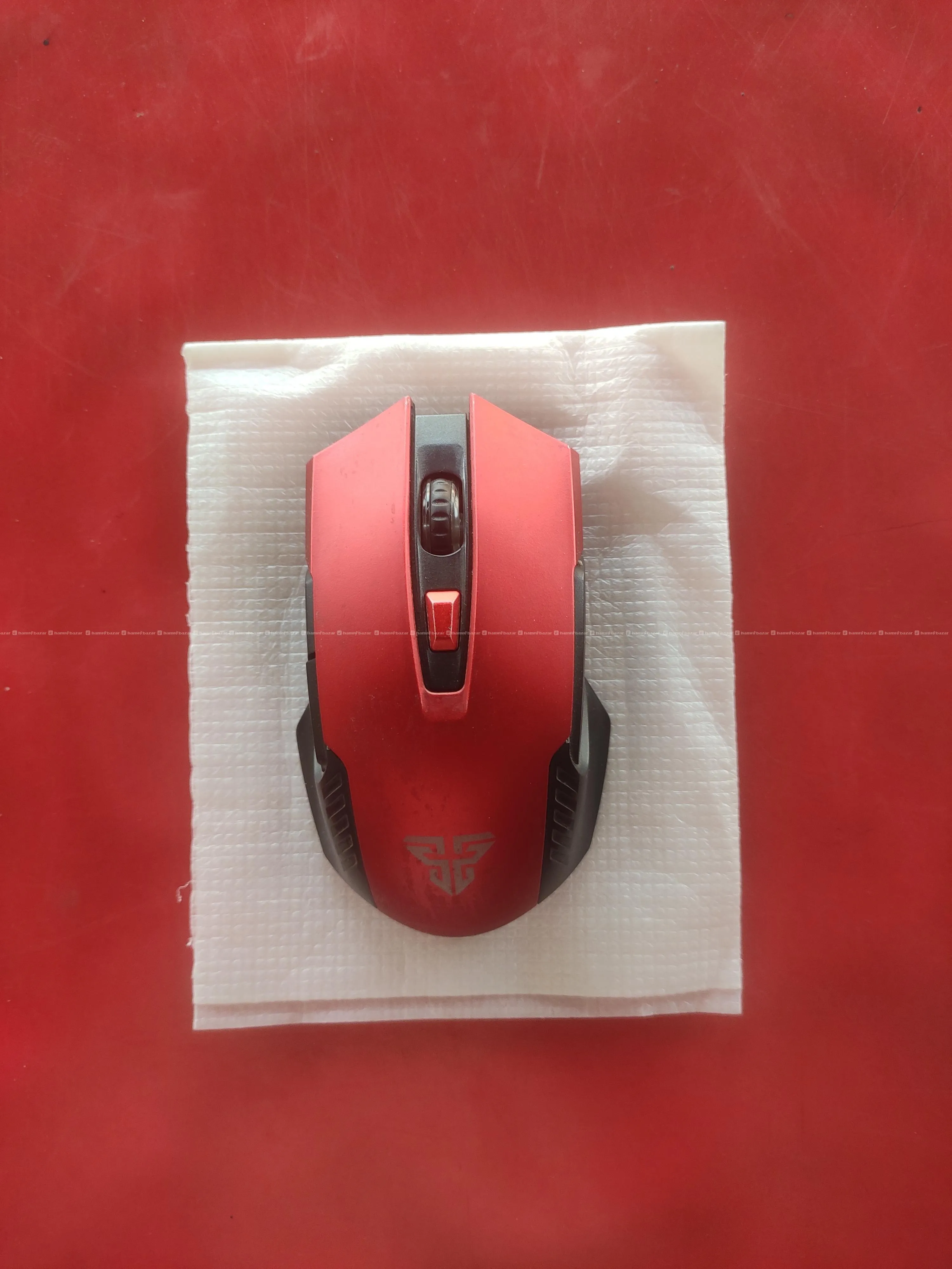 FANTECH RAIGOR II WG10 6