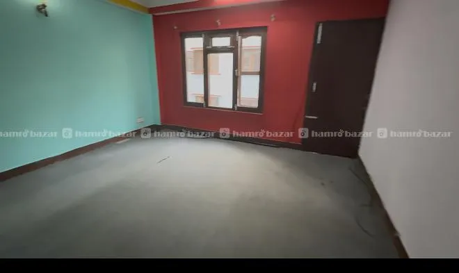 Flat on Rent Near Dhumbarahi Pipalbot 6